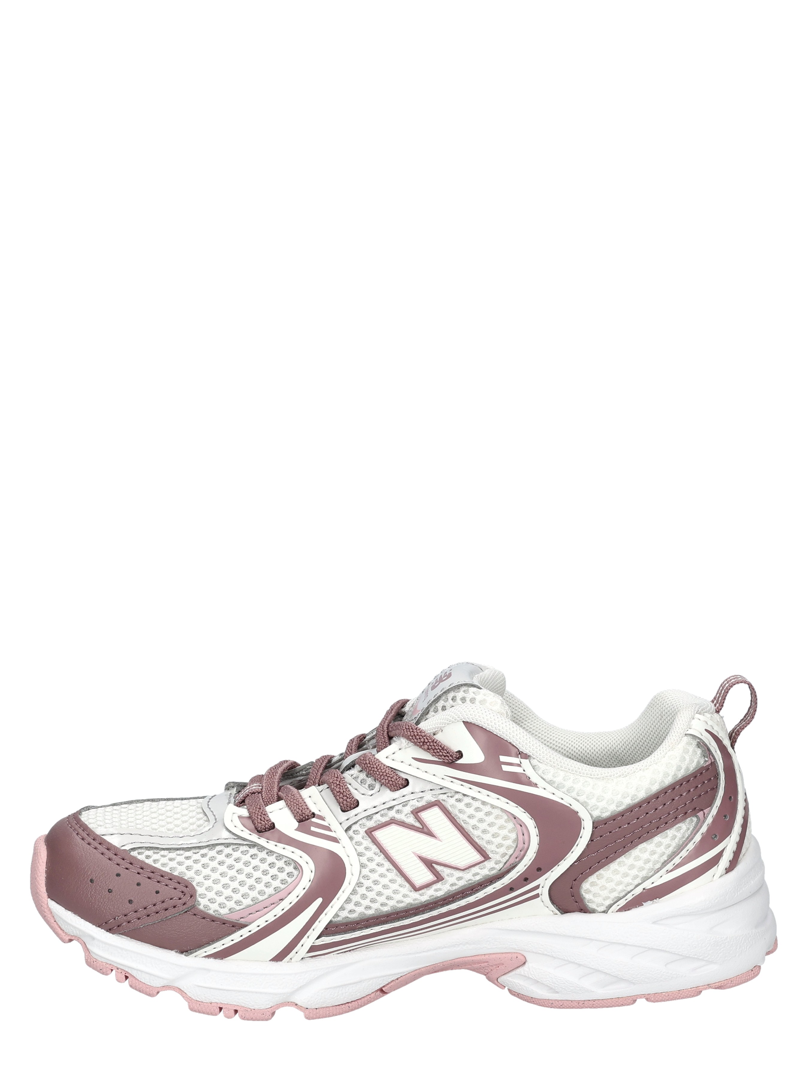 New Balance - 530 Kids Pebble Pink - Meisjes - Jongens - Lage Sneakers - Sneakers - Sneakers - Lage Sneakers - 51074_48_2