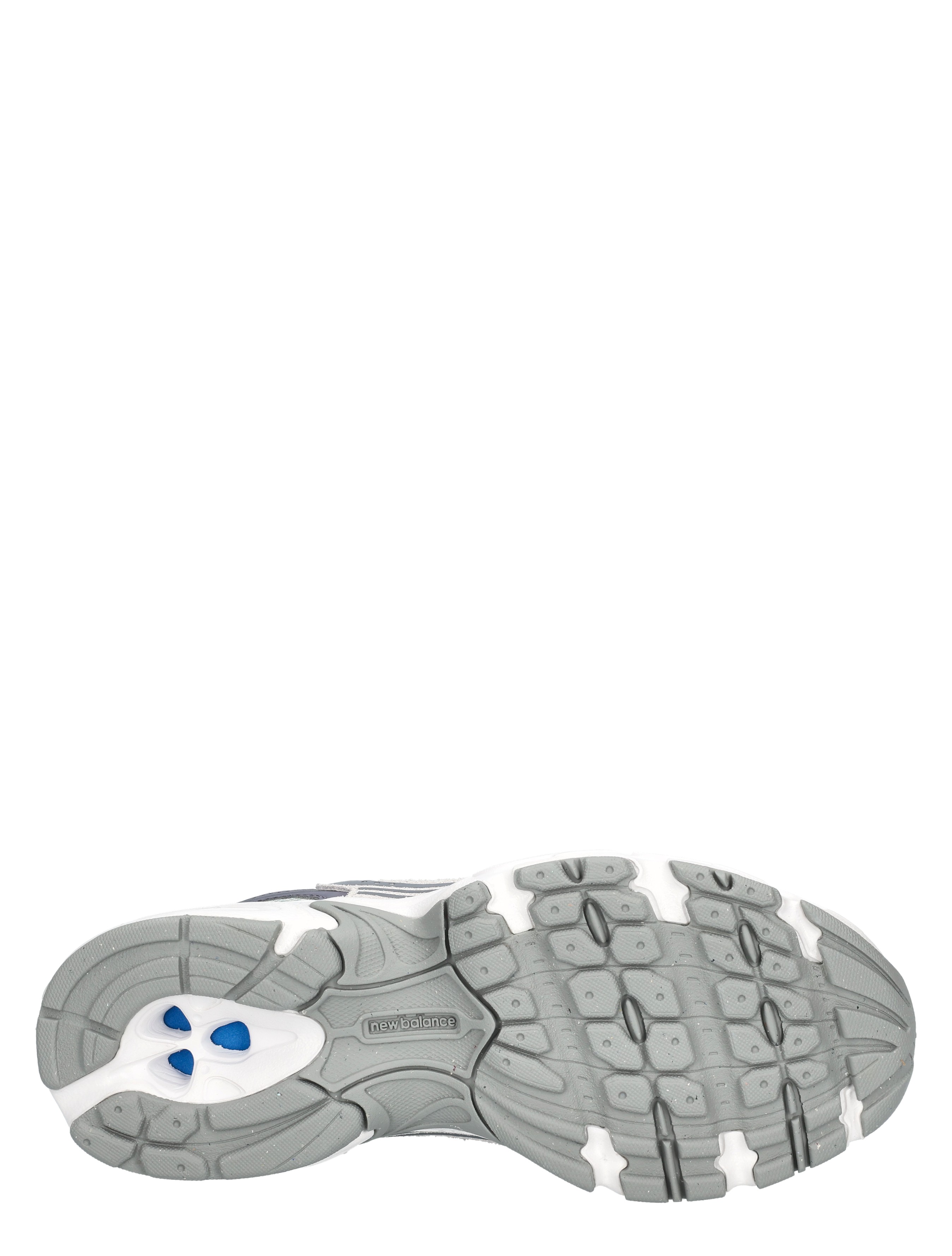 New Balance - 530 Kids Nepute Grey - Meisjes - Lage Sneakers - Sneakers - 49641_99_8