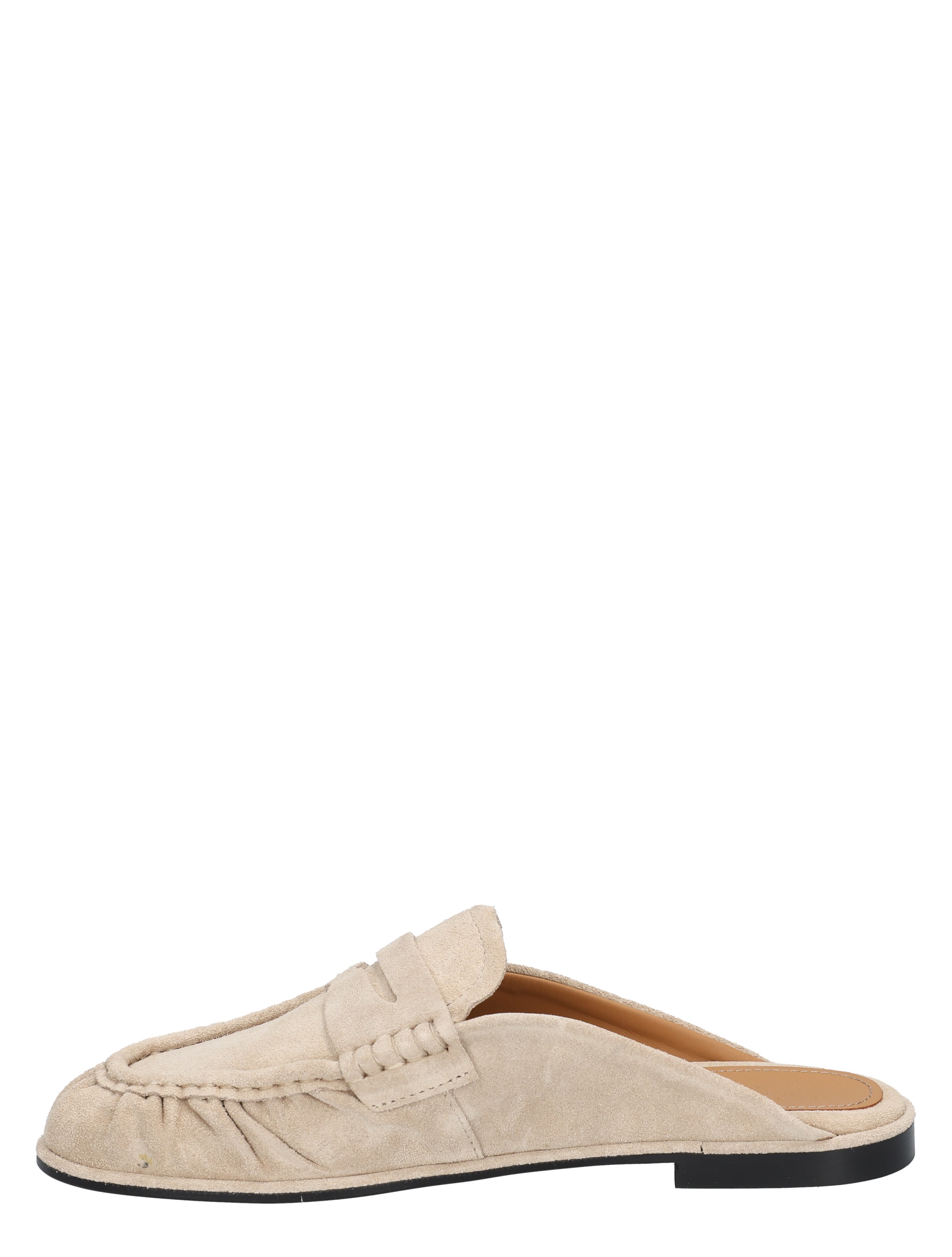 Toral Shoes - Khalo Voley Sand - Dames - Muiltjes - 50655_77_2