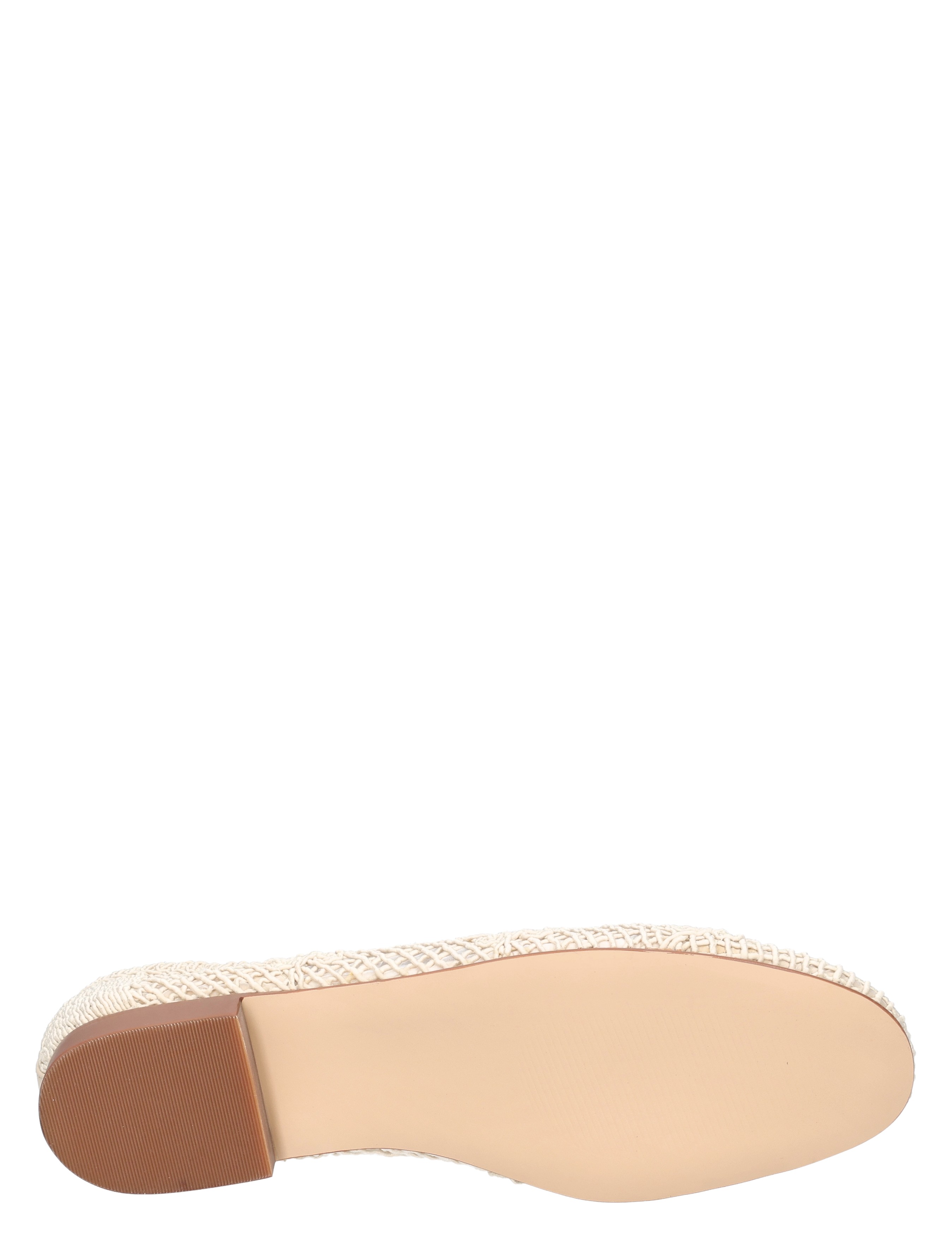 Si - Dina Beige - Dames - Ballerinas - 50377_77_8