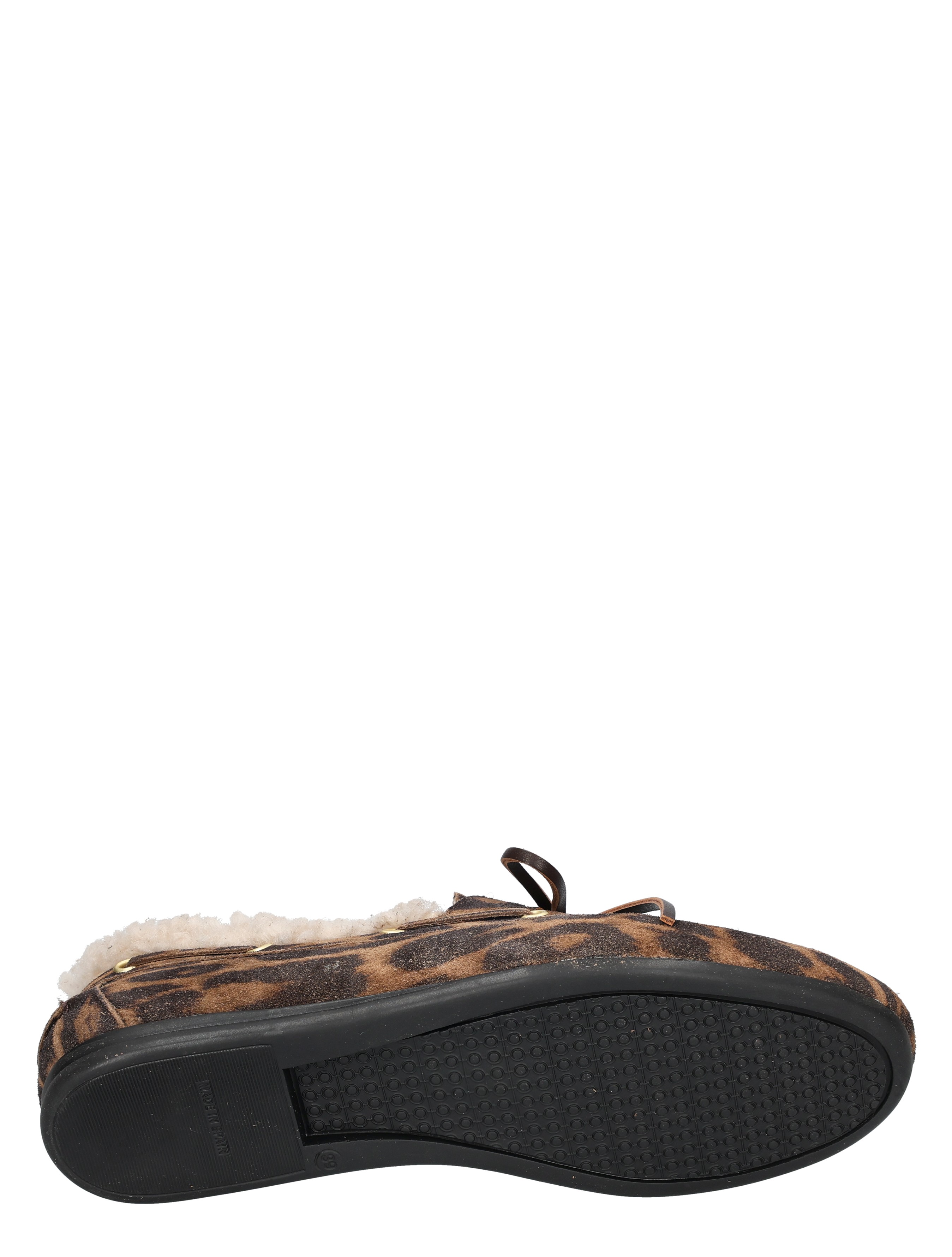 slipper, leopard, bont, zool, snoeisel