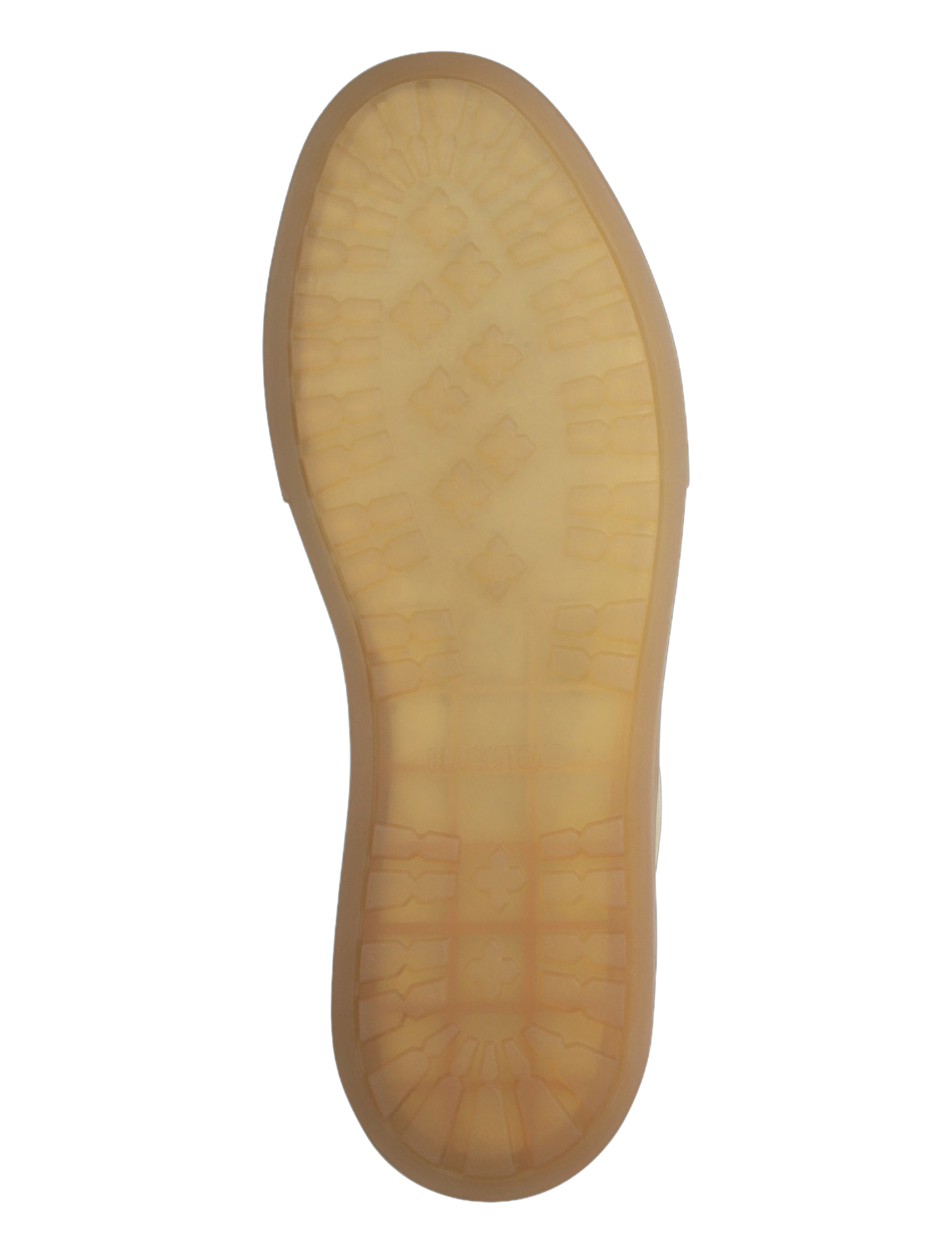 Blackstone Footwear - EG561 Papyrus - Heren - Lage Sneakers - Sneakers - 51764_77_5