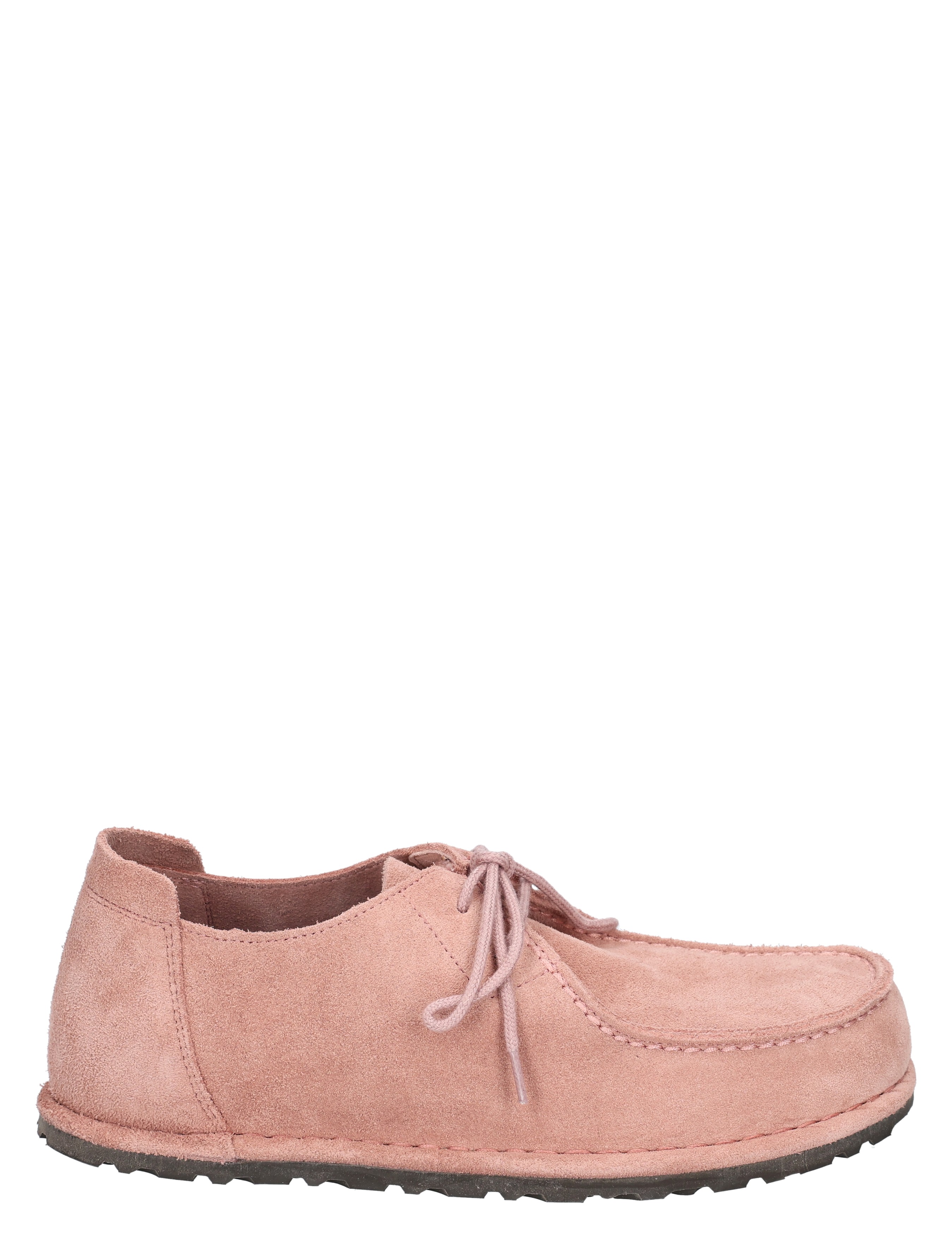 Birkenstock - Utti Lace 1031568 Pink Clay - Dames - Veterschoenen - Casual Veterschoenen - 49856_48_1
