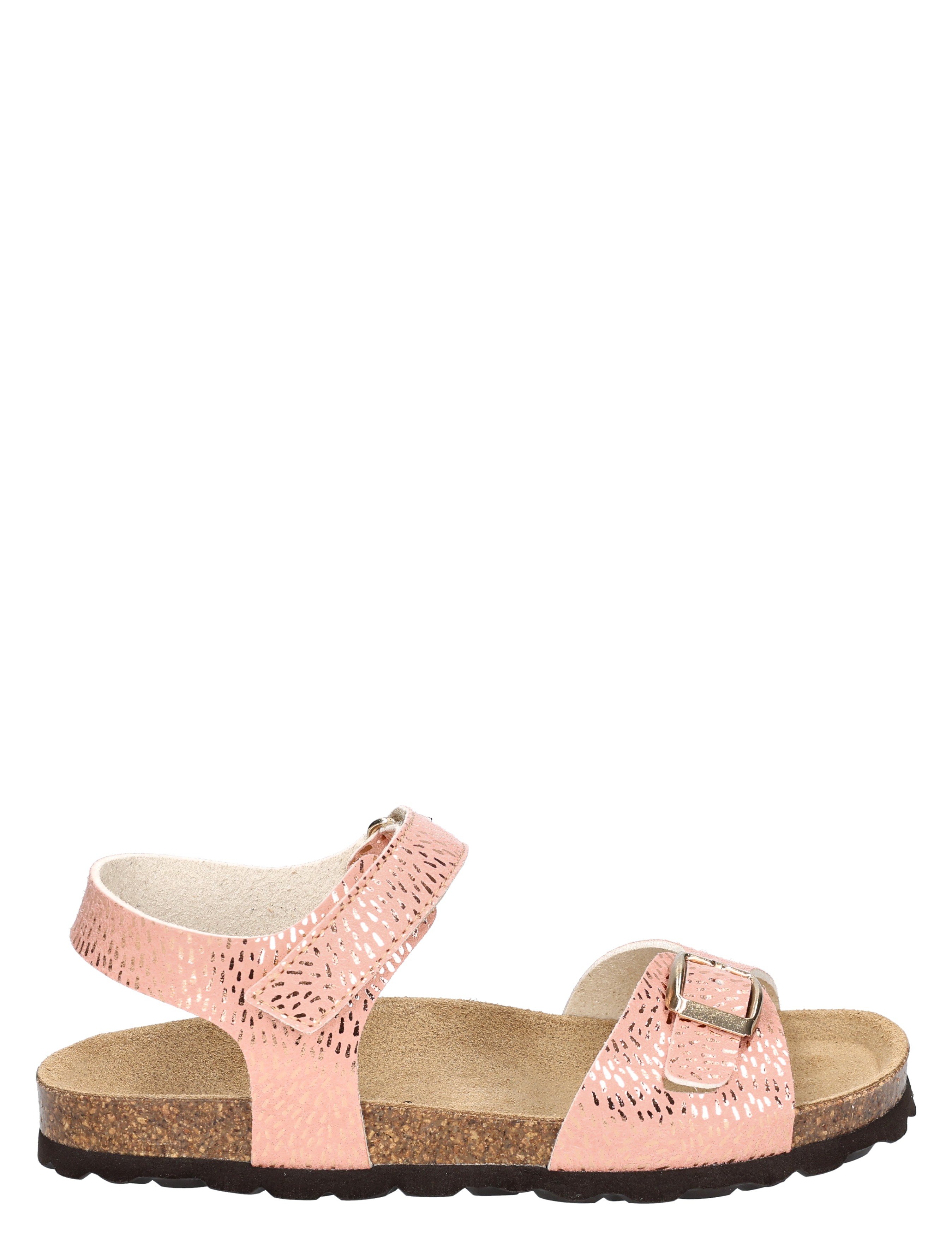 Cypres - Pepita  01814962 Champagne - Meisjes - Sandalen - 50796_48_1