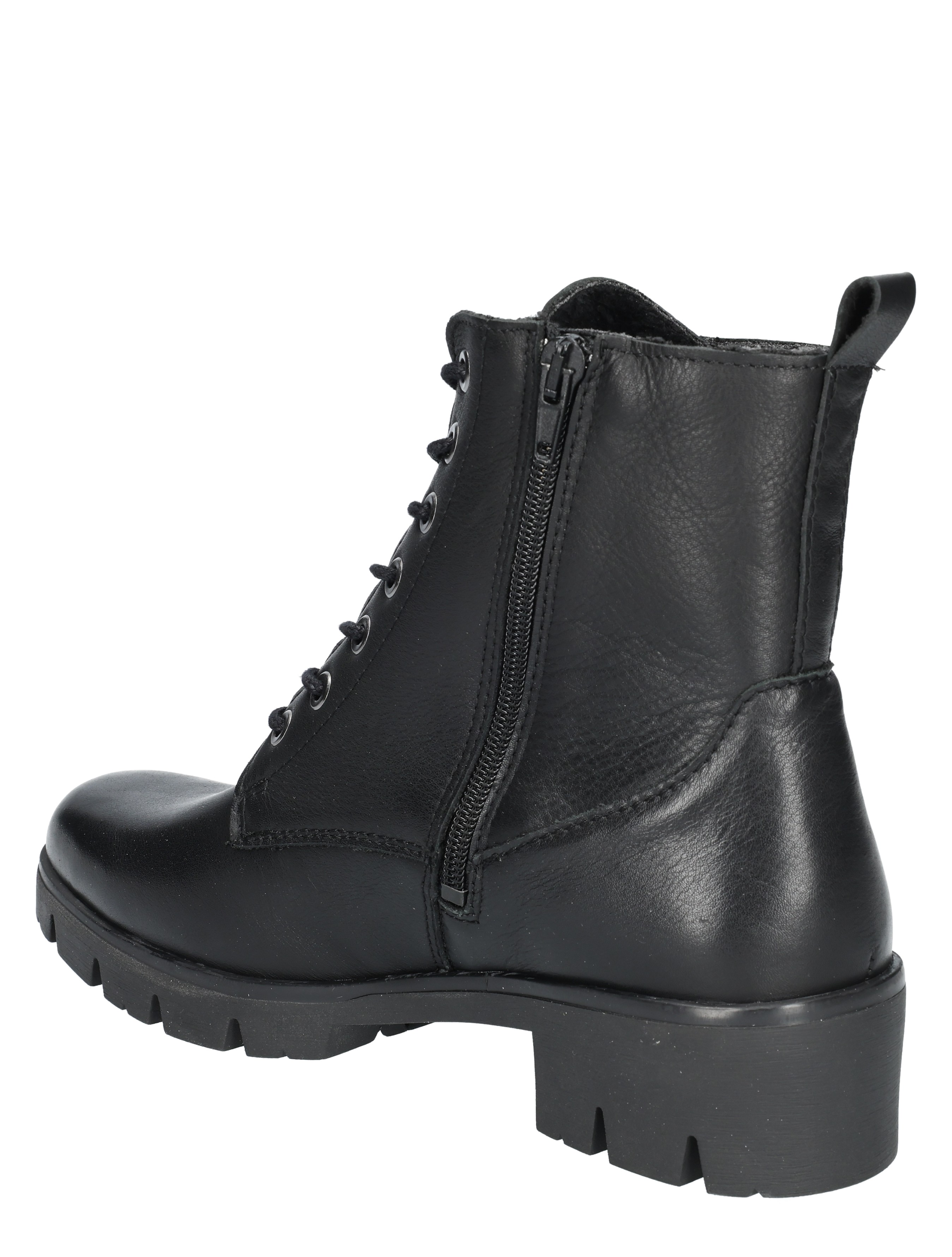 Cypres Soft - Yalou Black - Dames - Boots - Enkellaarsjes - 49001_11_4