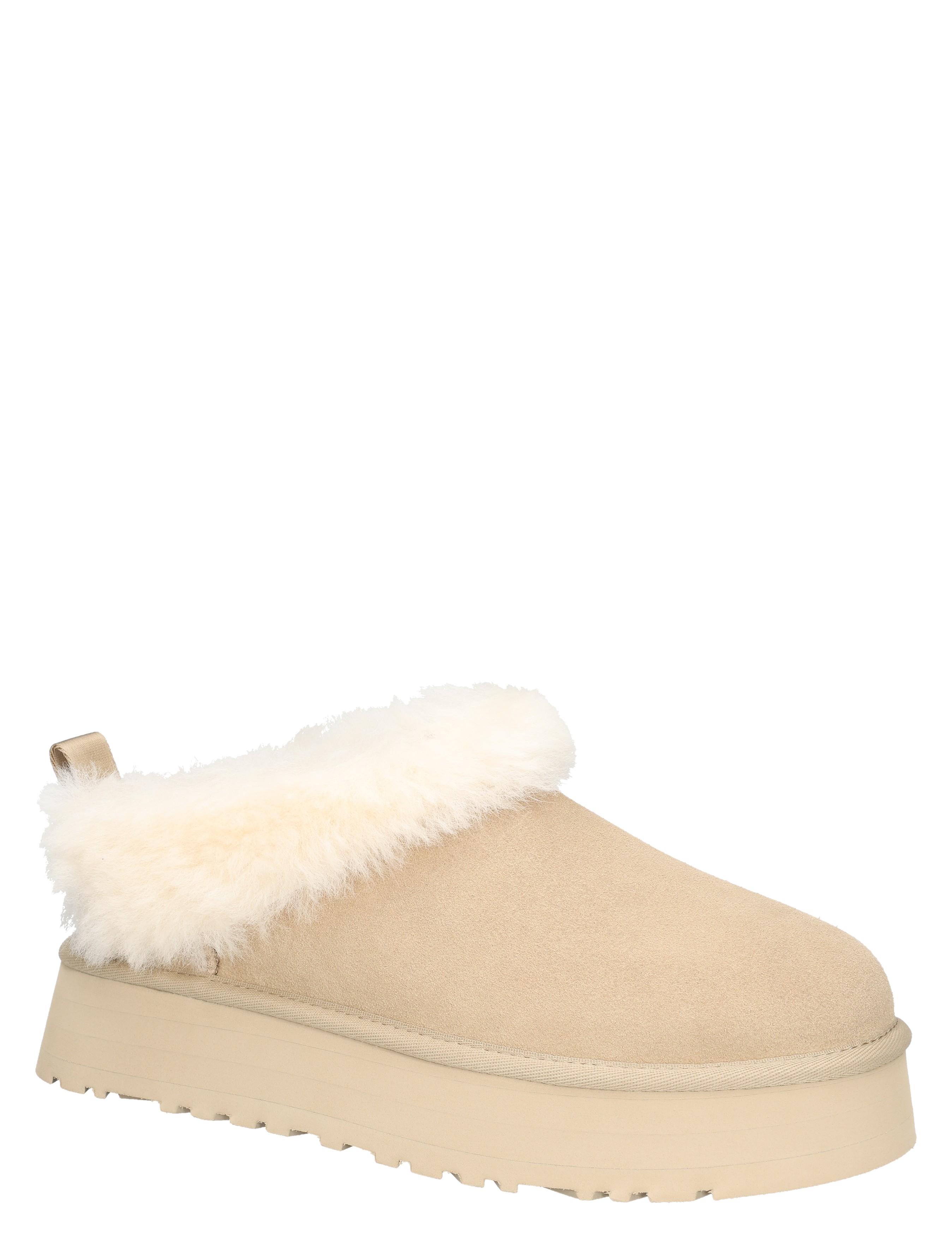 UGG - Tazelle Mustard Seed - Dames - Loafers - 48128_77_3