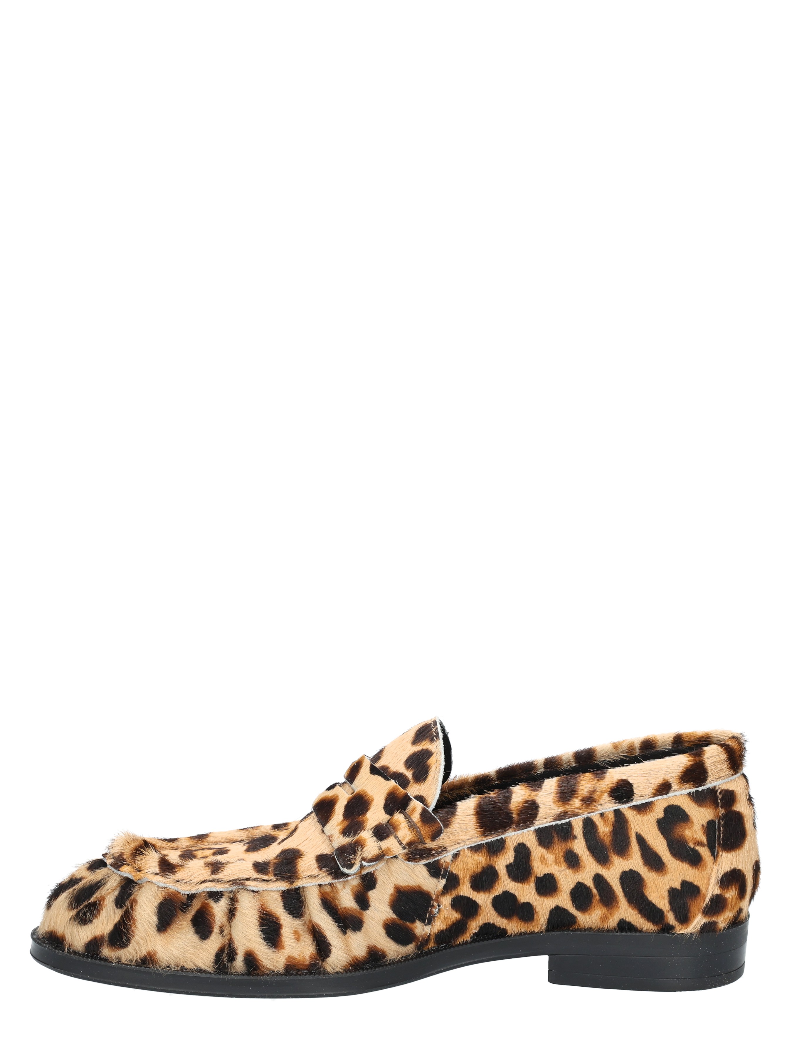 Alpe - 5328 Leopard - Dames - Loafers - 49323_21_2