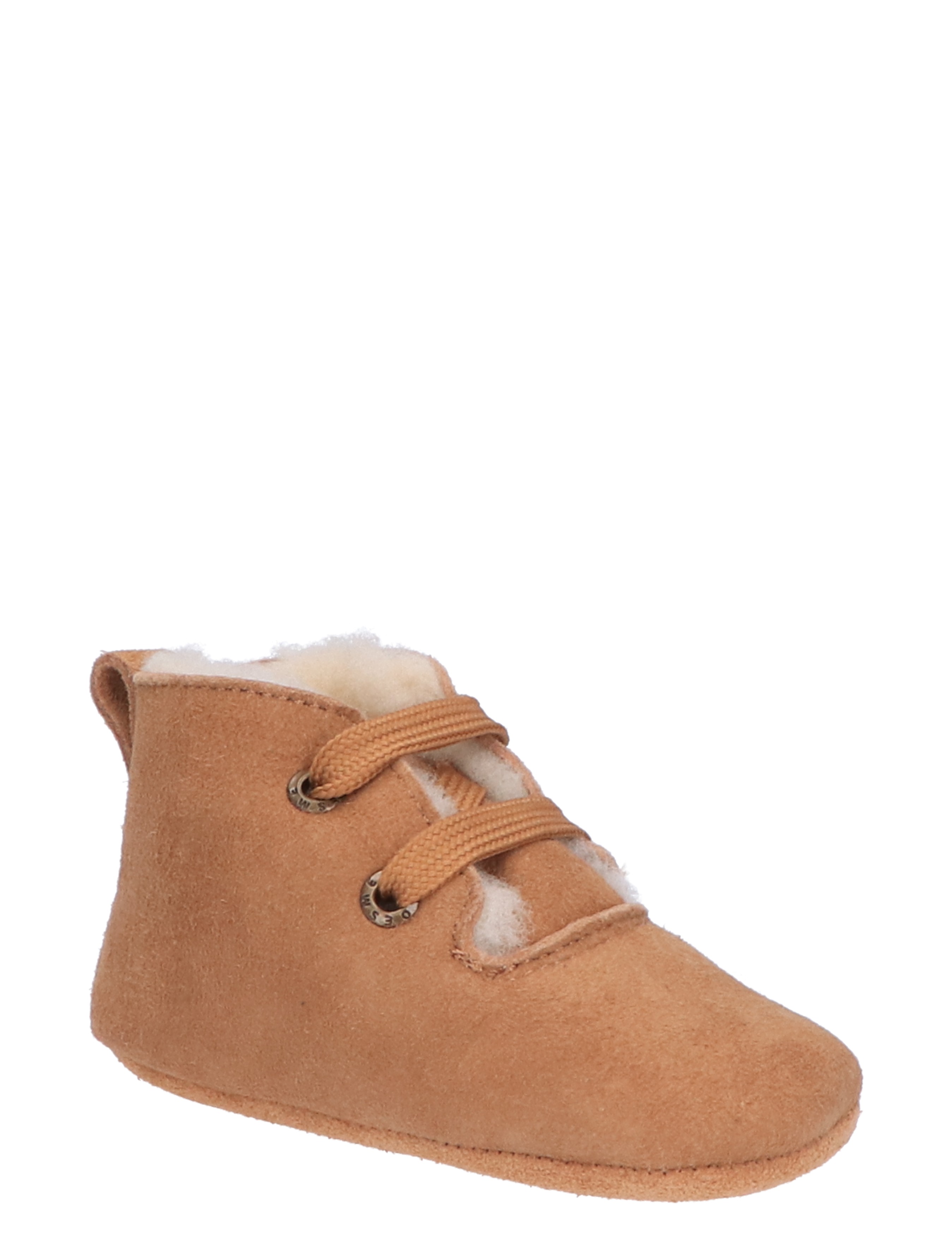 Shoesme - HS24W005 Cognac - Meisjes - Jongens - Babyshoenen - Babyshoenen - 45684_22_3