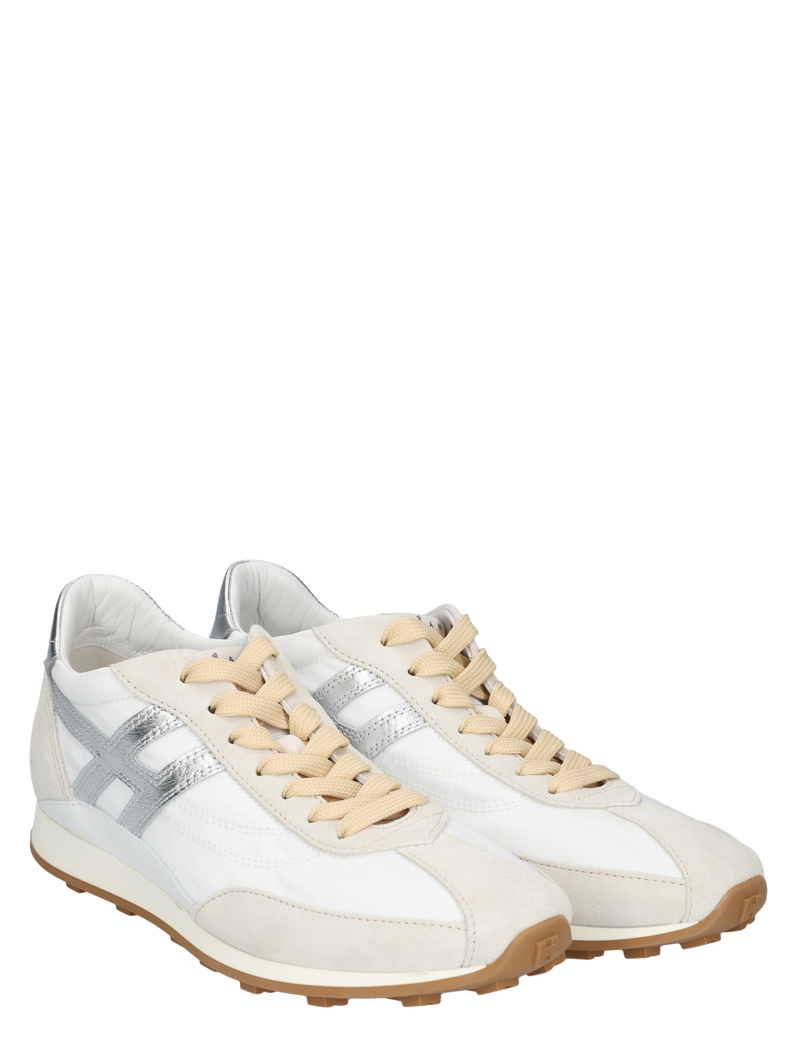 Hogan - Athletic Sneakers White - Sneakers - Dames - Lage Sneakers - 49678_88_5