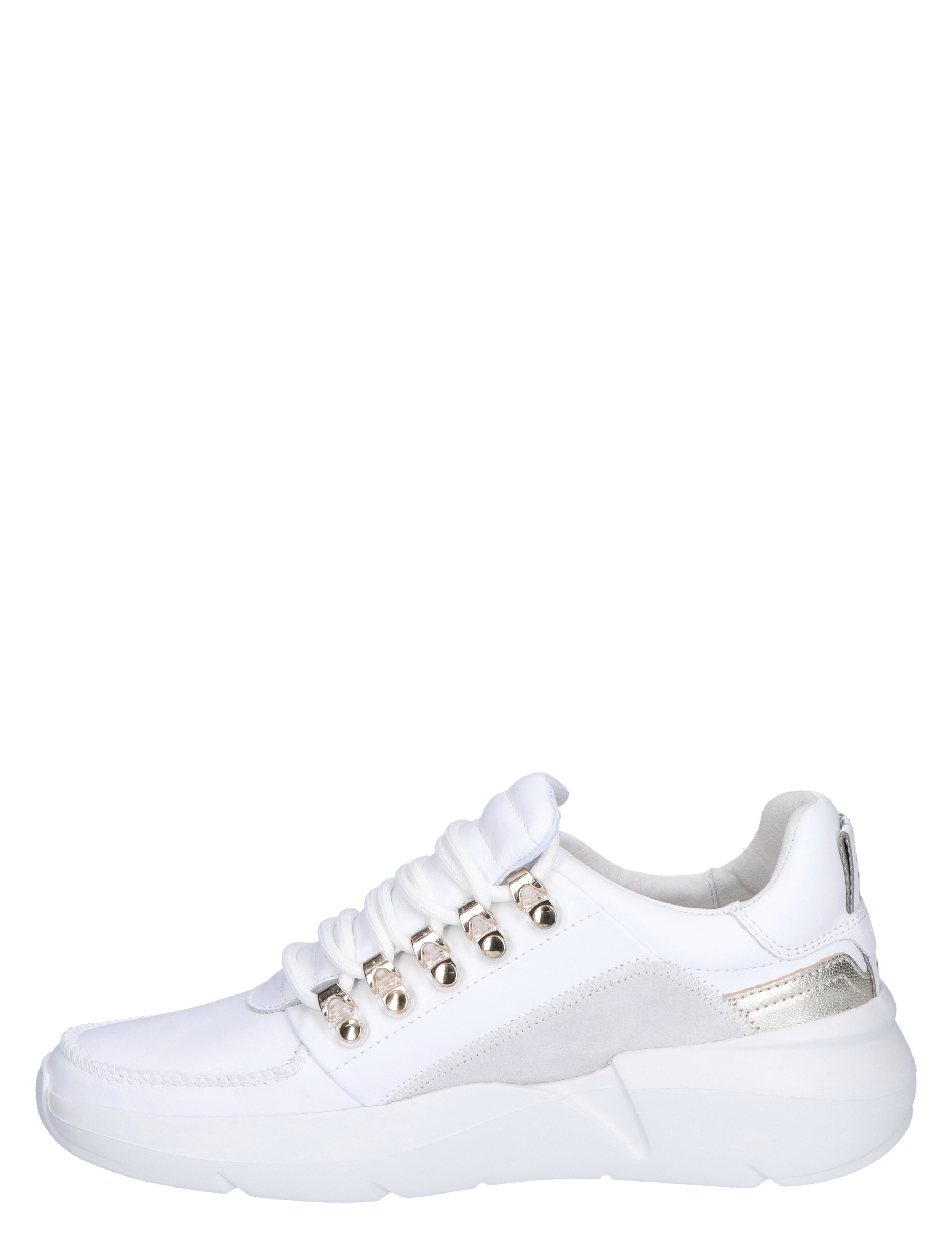 Roque Roman Women White Gold Combi