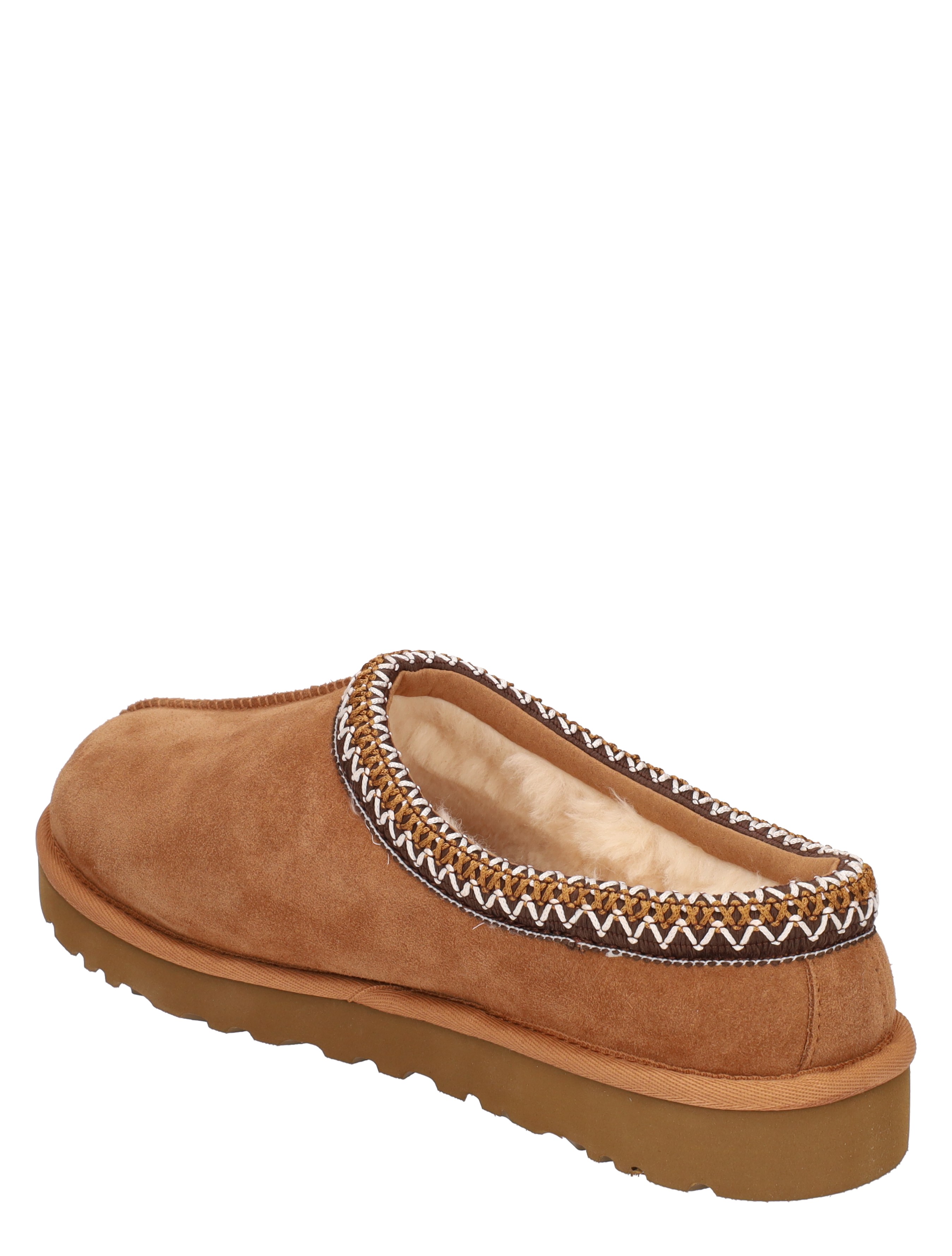 Tasman Men Chestnut