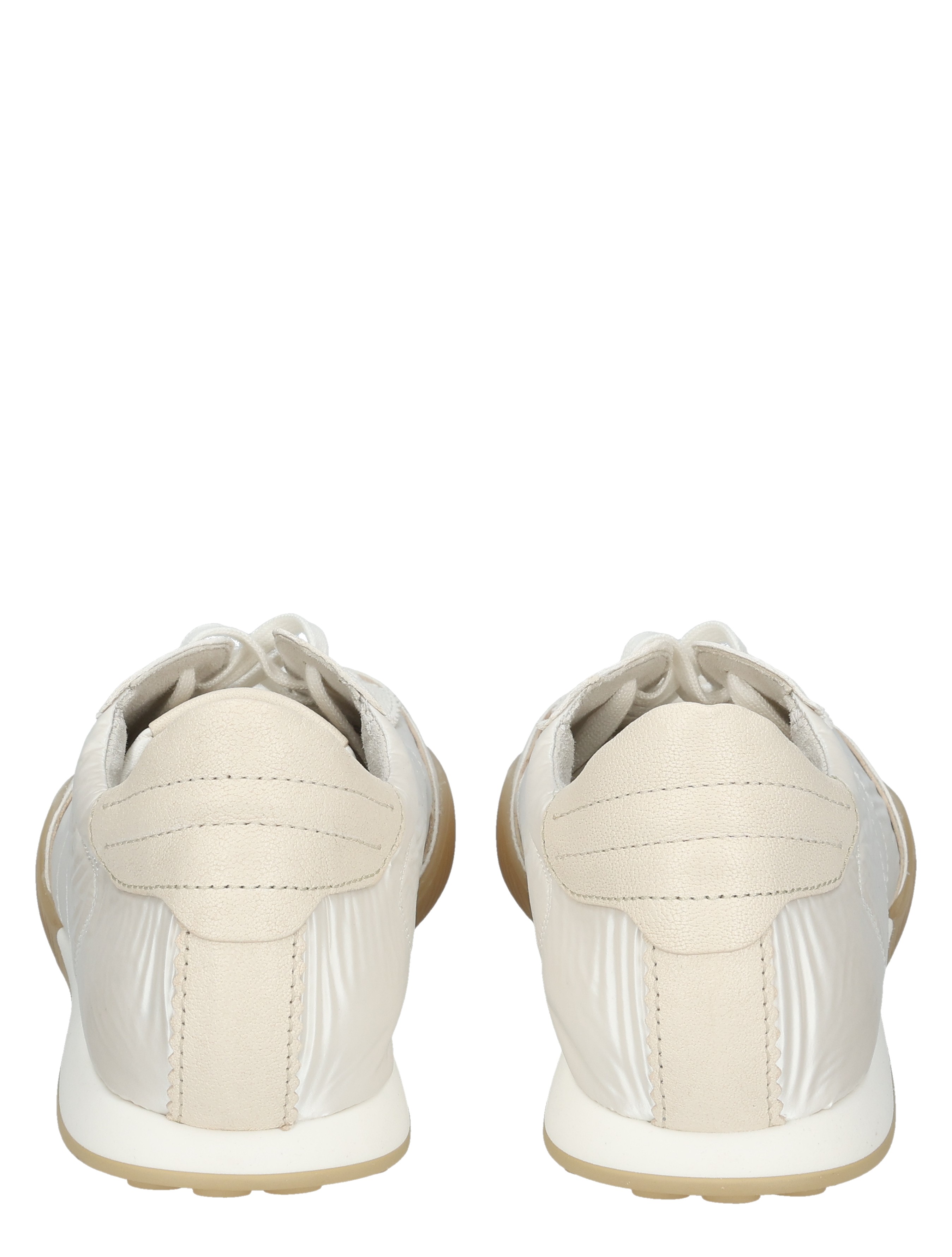 Gabor - 83.180.20 20 latte/vanilla - Dames - Veterschoenen - Casual Veterschoenen - 50009_88_6