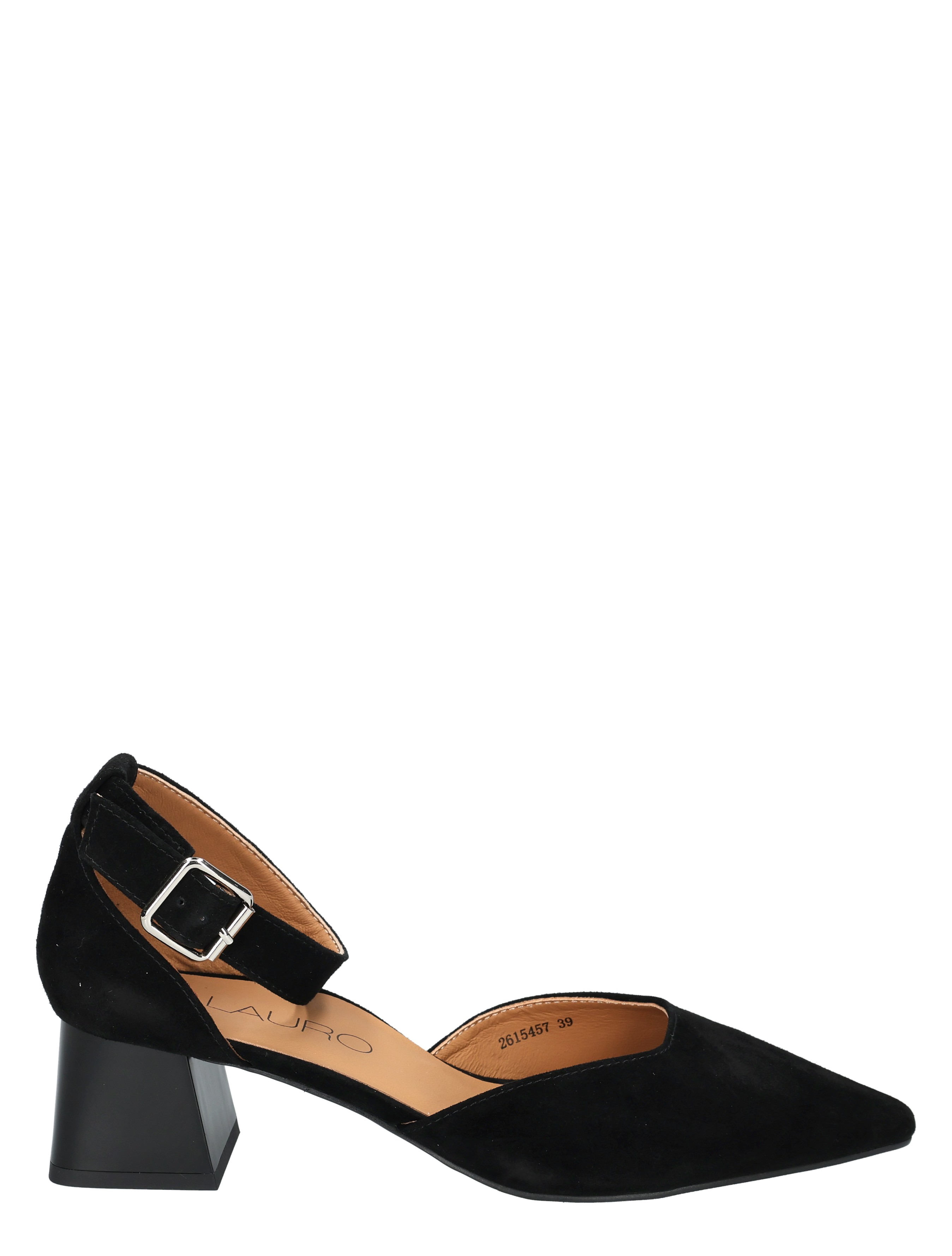 Di Lauro - Delinda Black - Dames - Pumps - 50243_11_1
