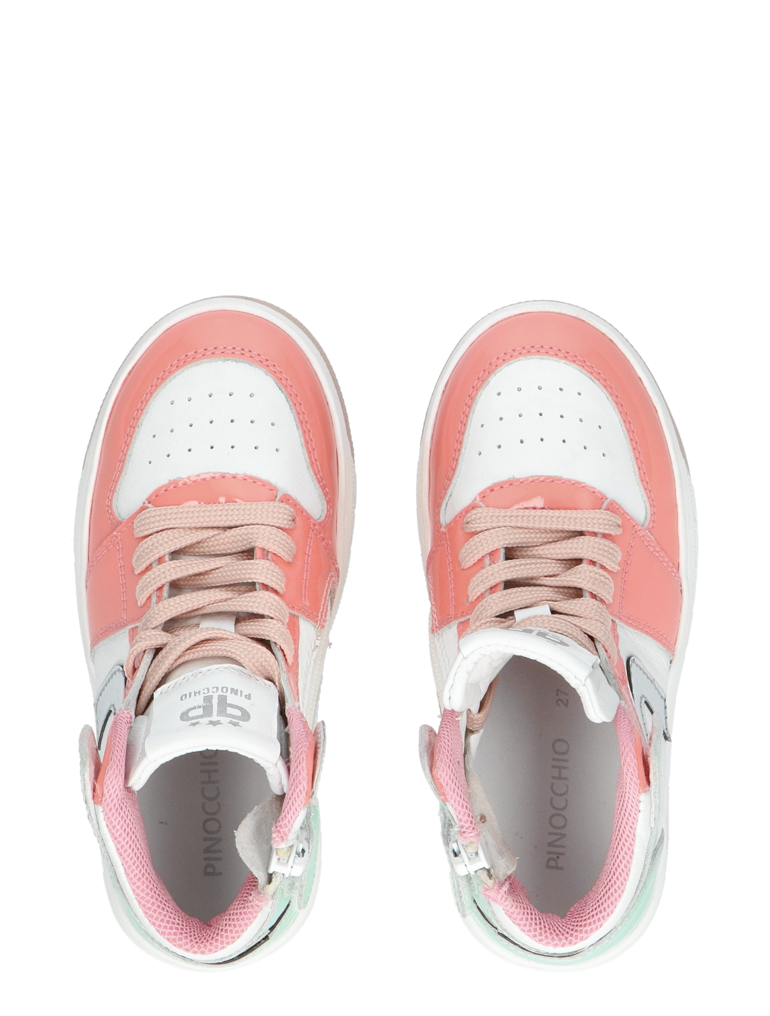 P1012 Pink Combi