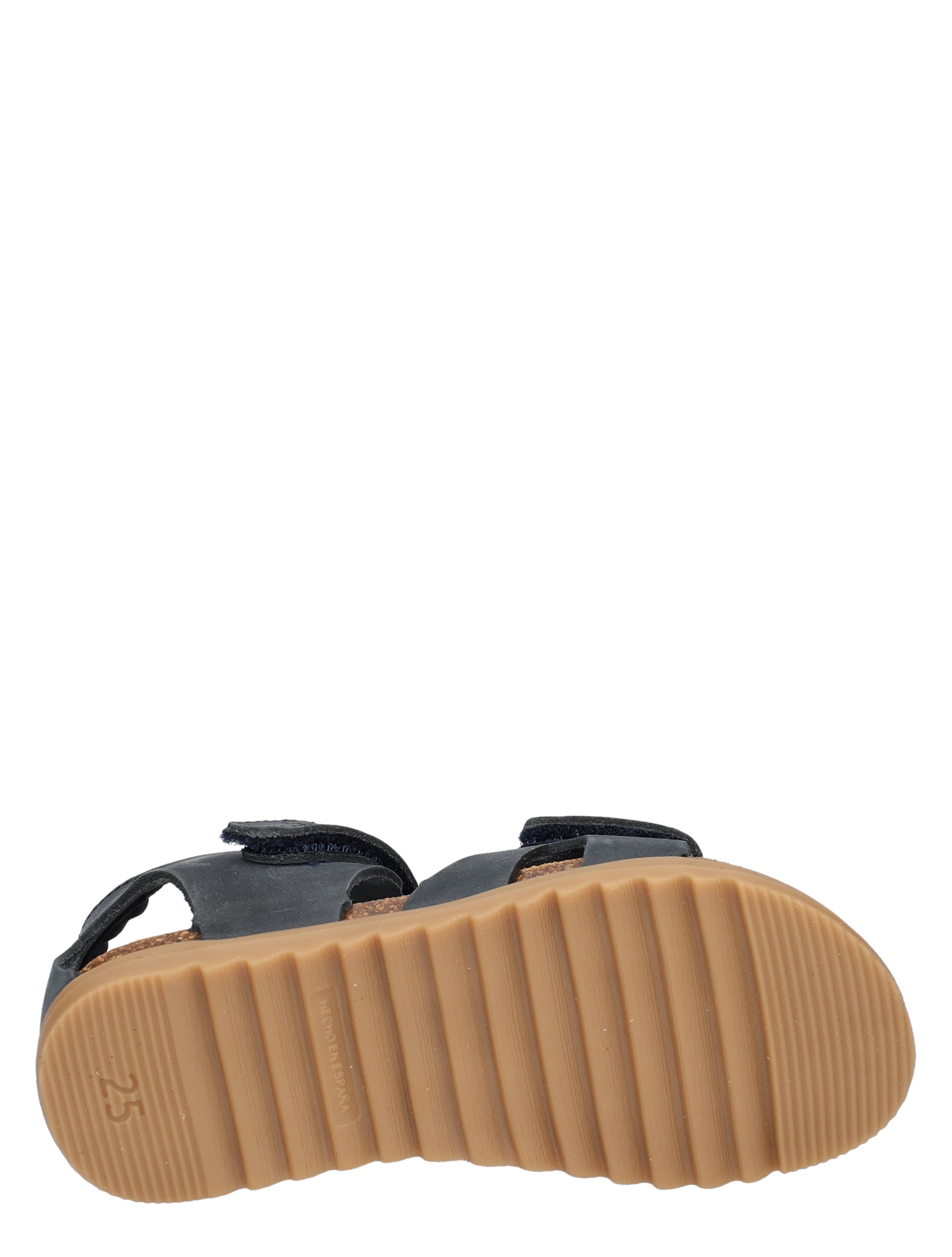 Develab - 48509 Navy - Sandalen - Jongens - 50551_33_8