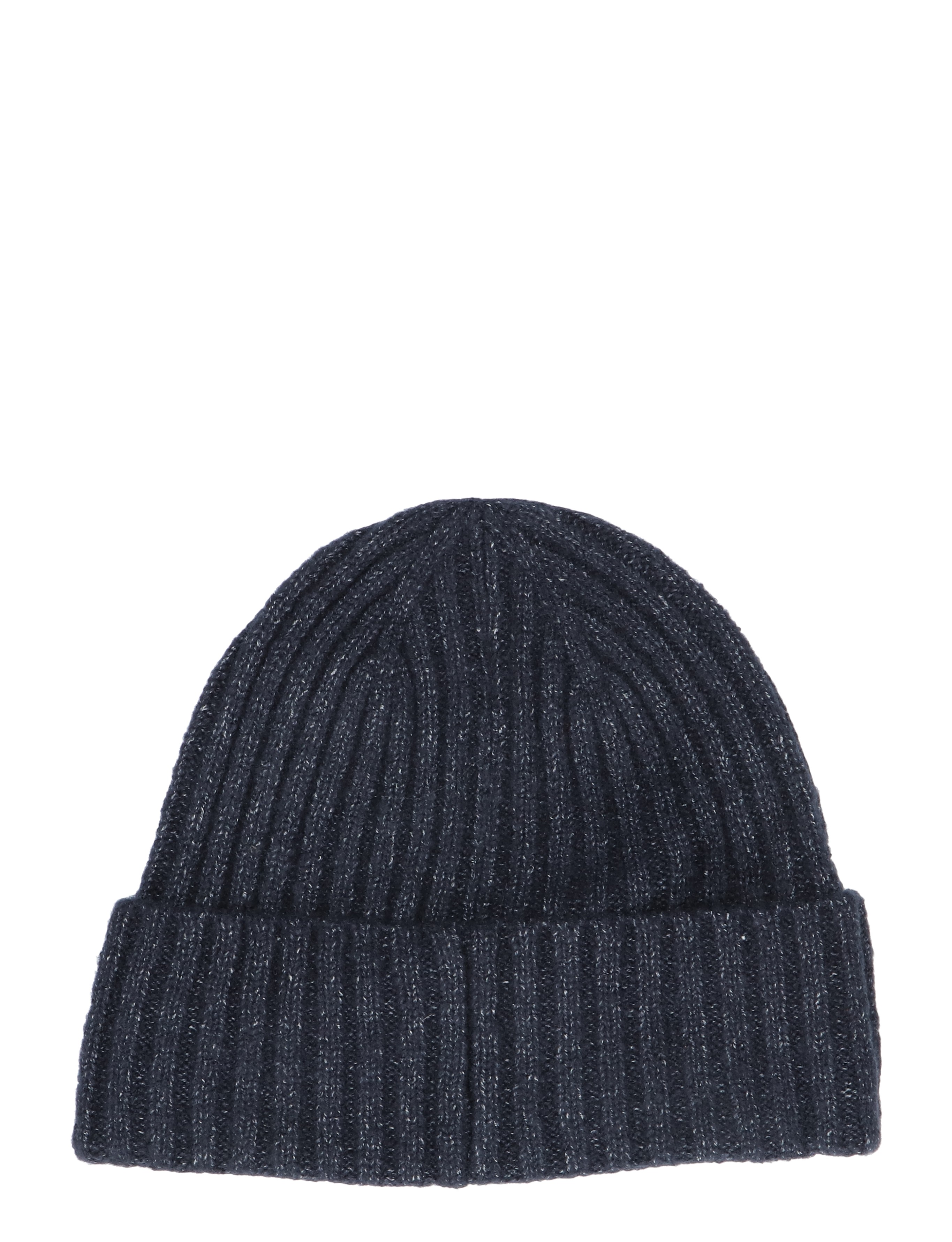 Barts - Wyoni Beanie 6285 03 Navy - Heren - Mutsen - 49379_33_2