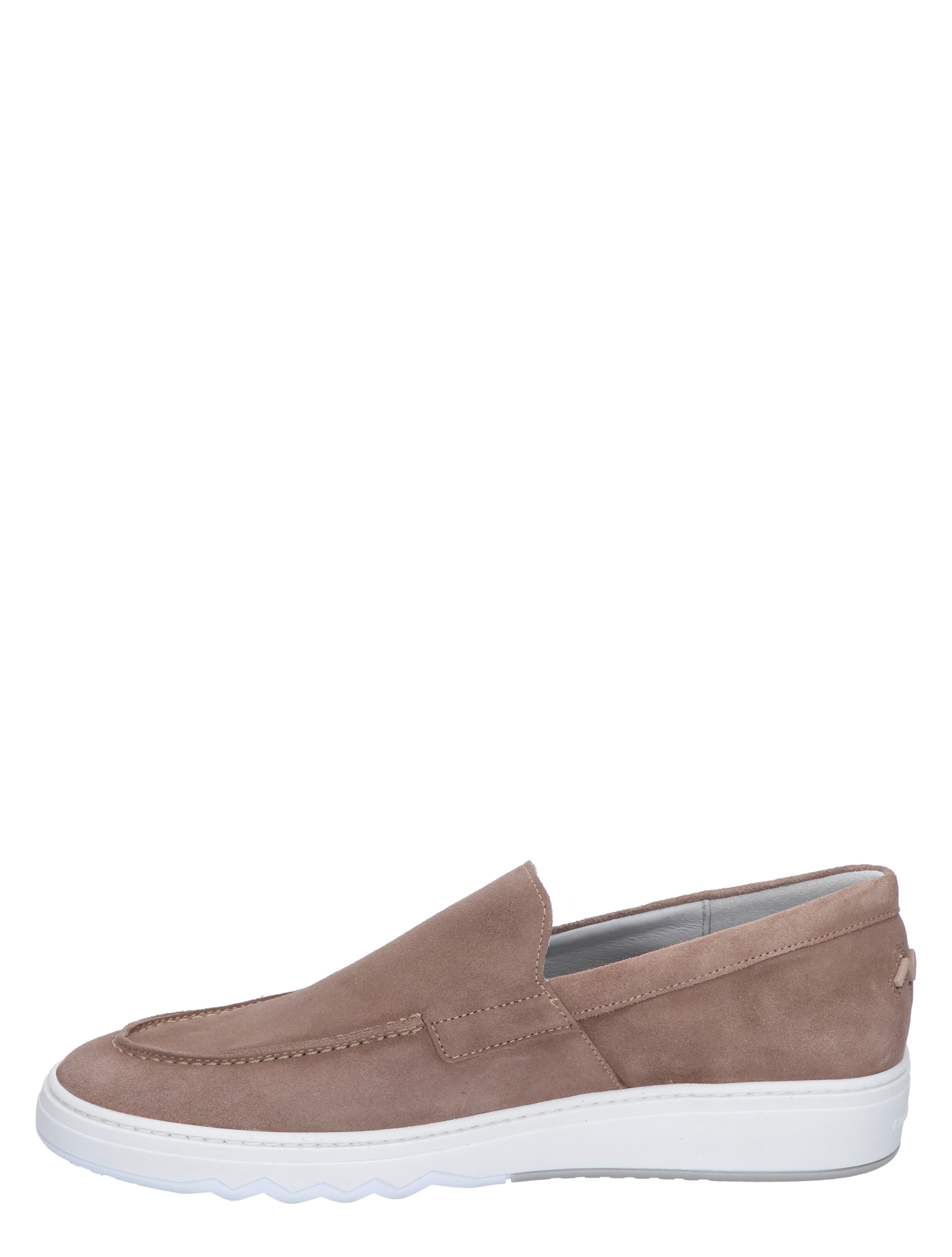Floris van Bommel - De Kupster 04.02 Light Brown G+ Wijdte - Heren - Loafers - 44833_77_2
