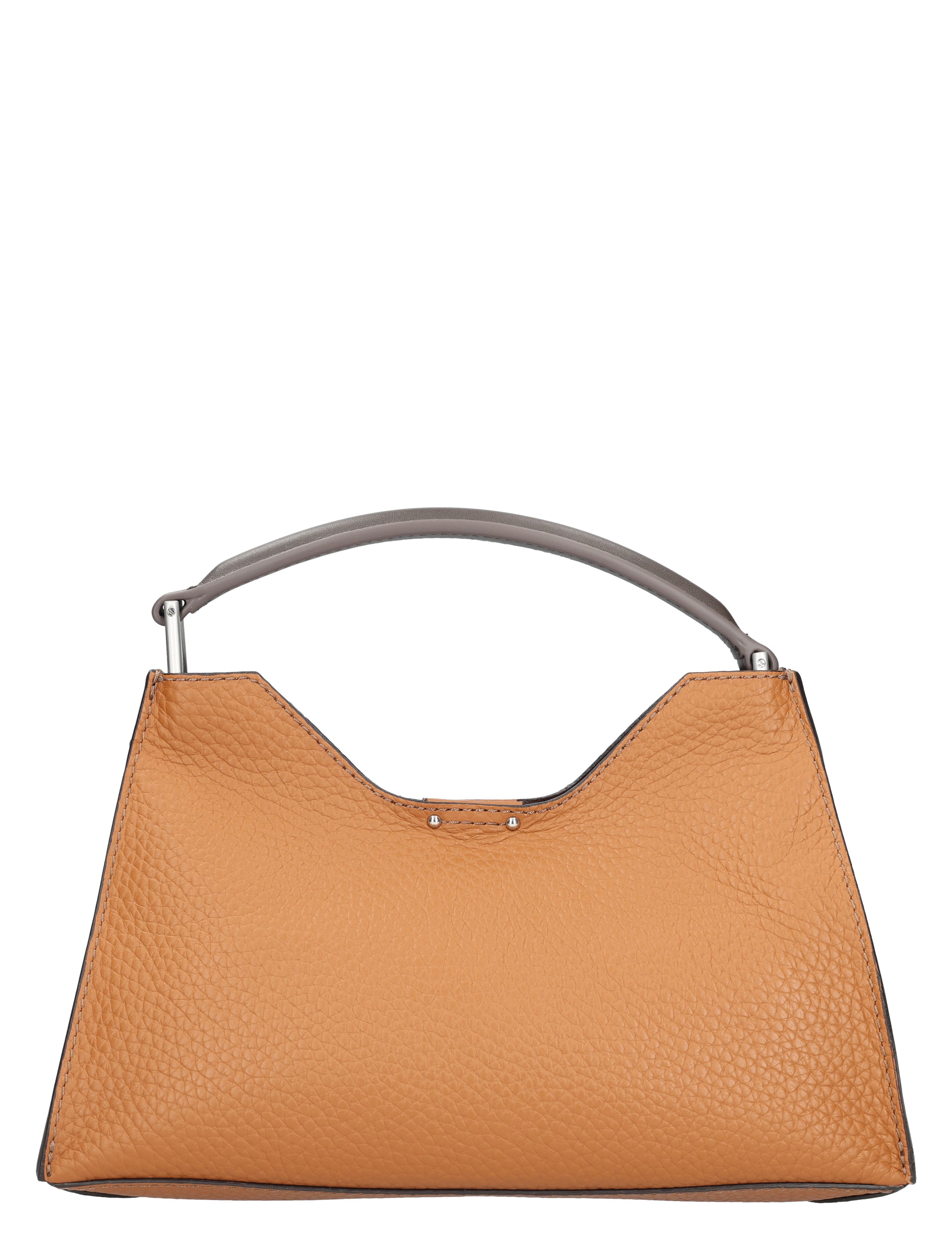 Gianni Chiarini - 10565 -3 RNGDBL NASPM Cuoio-TdM - Schoudertassen - Dames - 48852_22_4