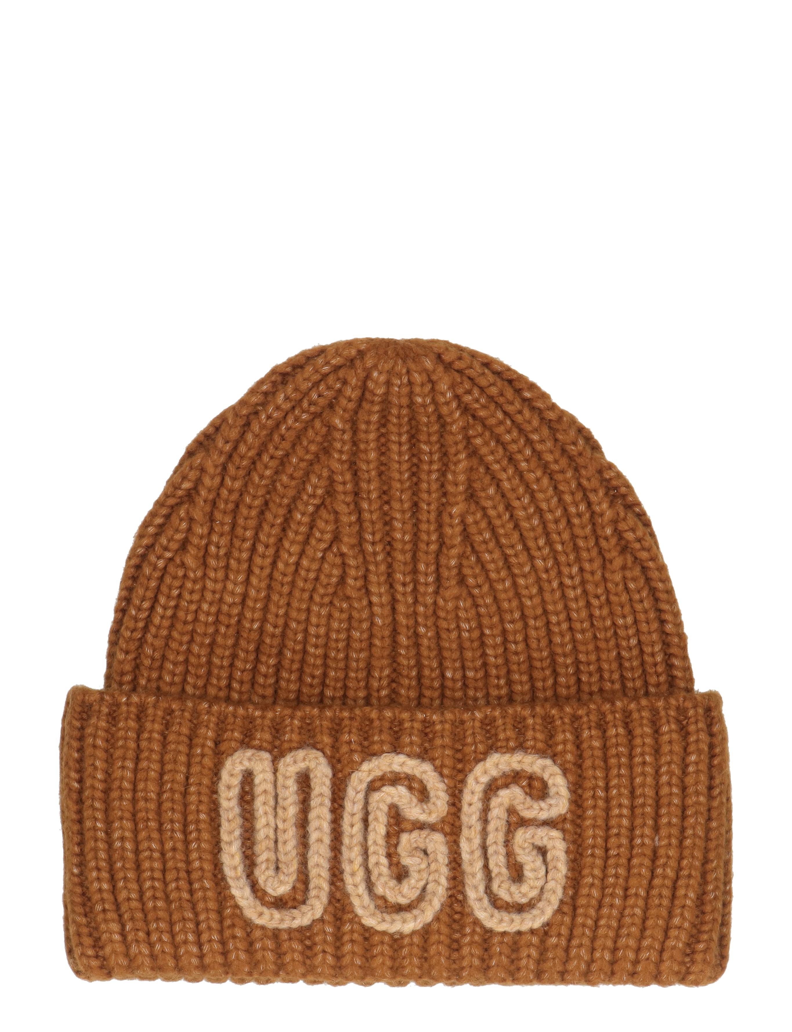 UGG - Chunky Crafted Rib Beanie 102345 DEC - Mutsen - Dames - 48163_22_1