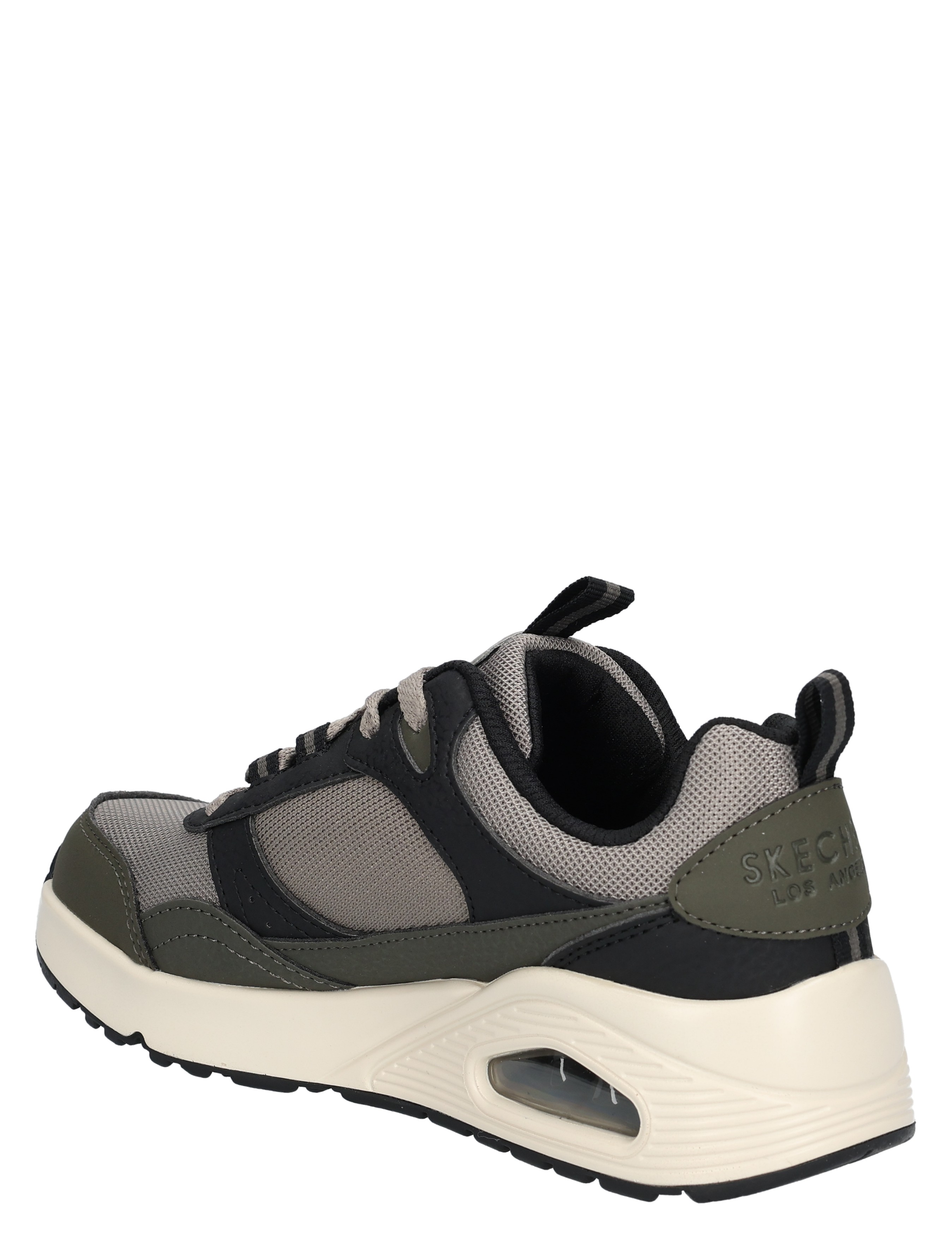 Skechers - 403659 Green - Jongens - Sneakers - Lage Sneakers - 48192_61_4