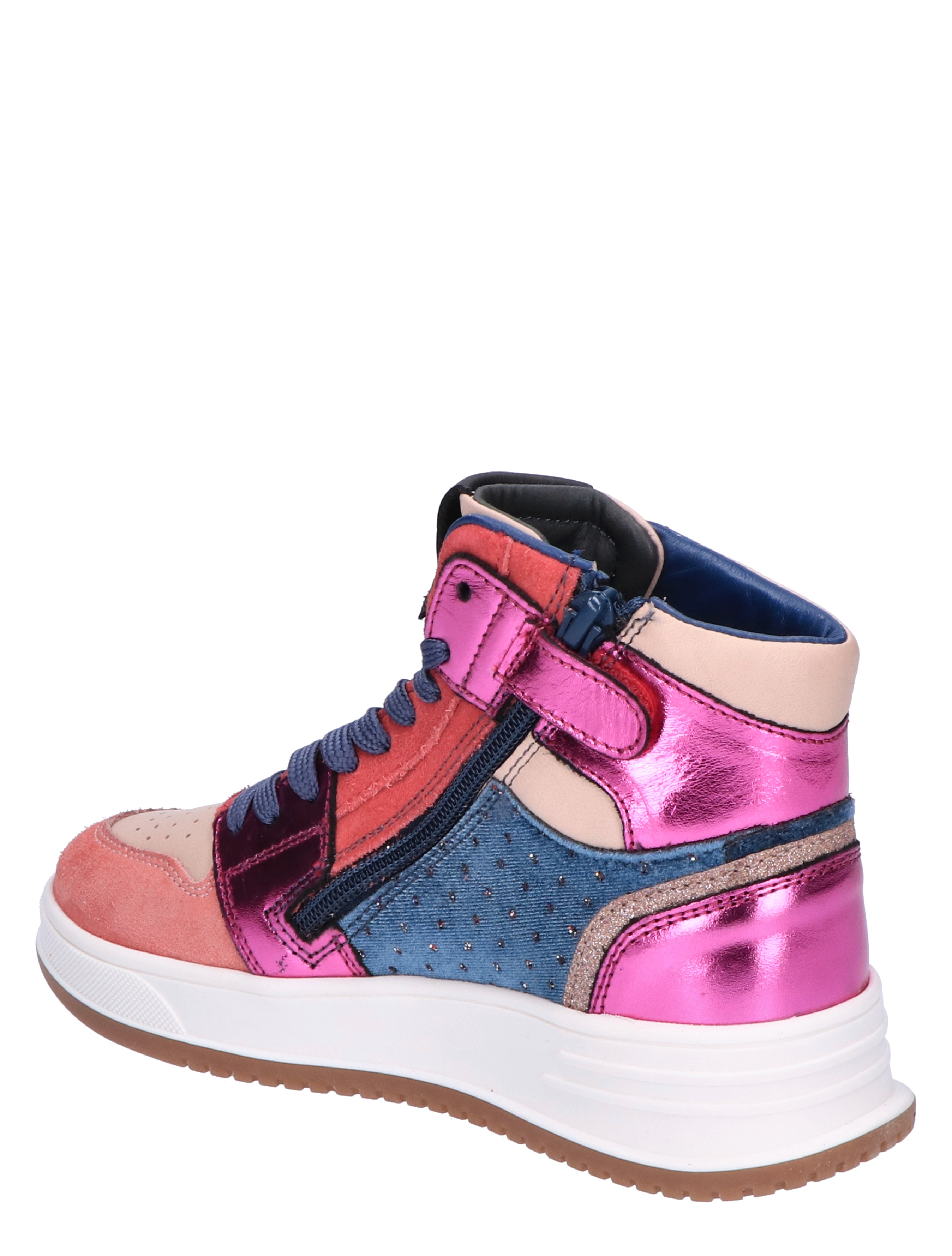 H1012 Fuchsia Combi