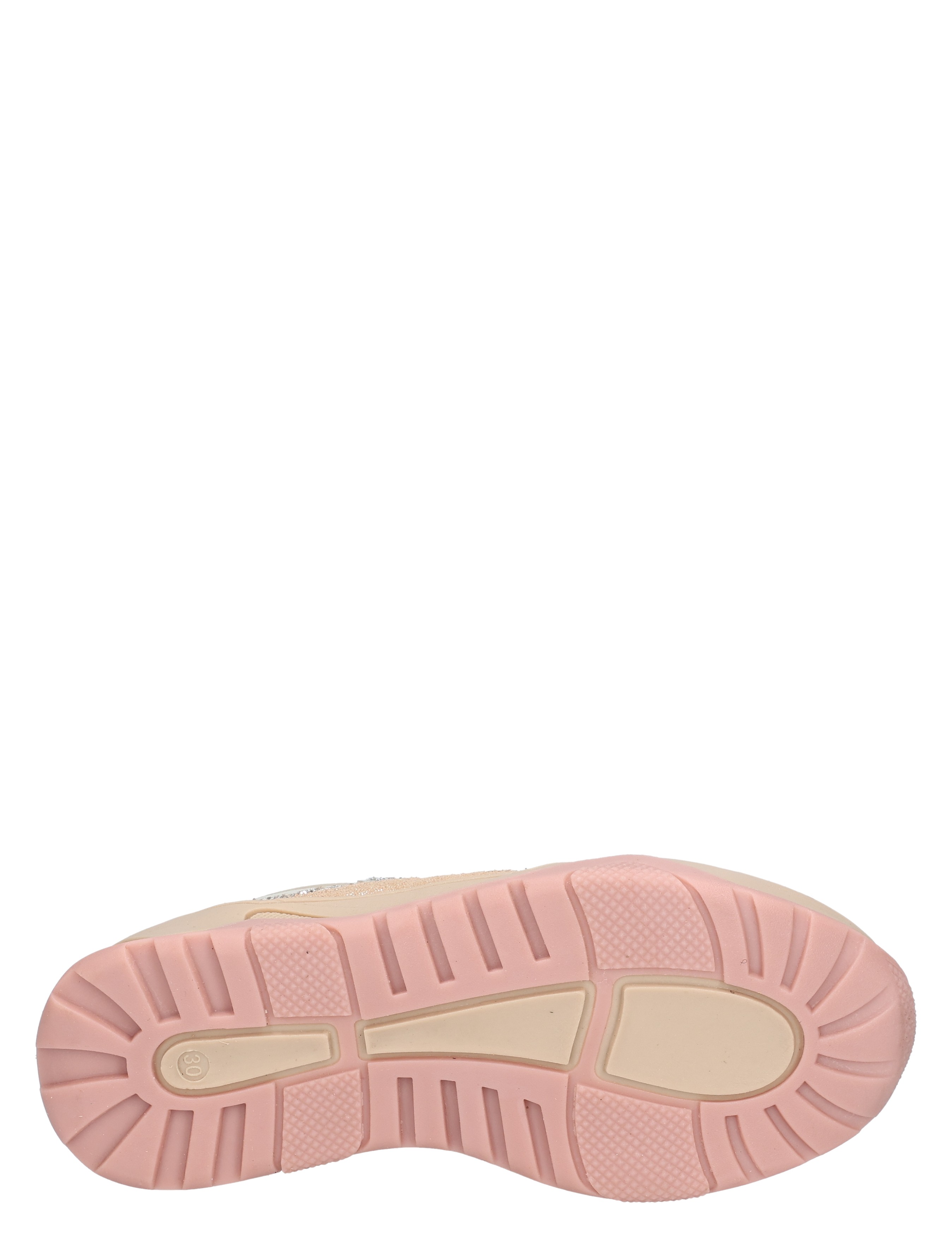 Bunnies - Cleo Chunky 225876 974 Blush - Meisjes - Lage Sneakers - Sneakers - 48498_48_8