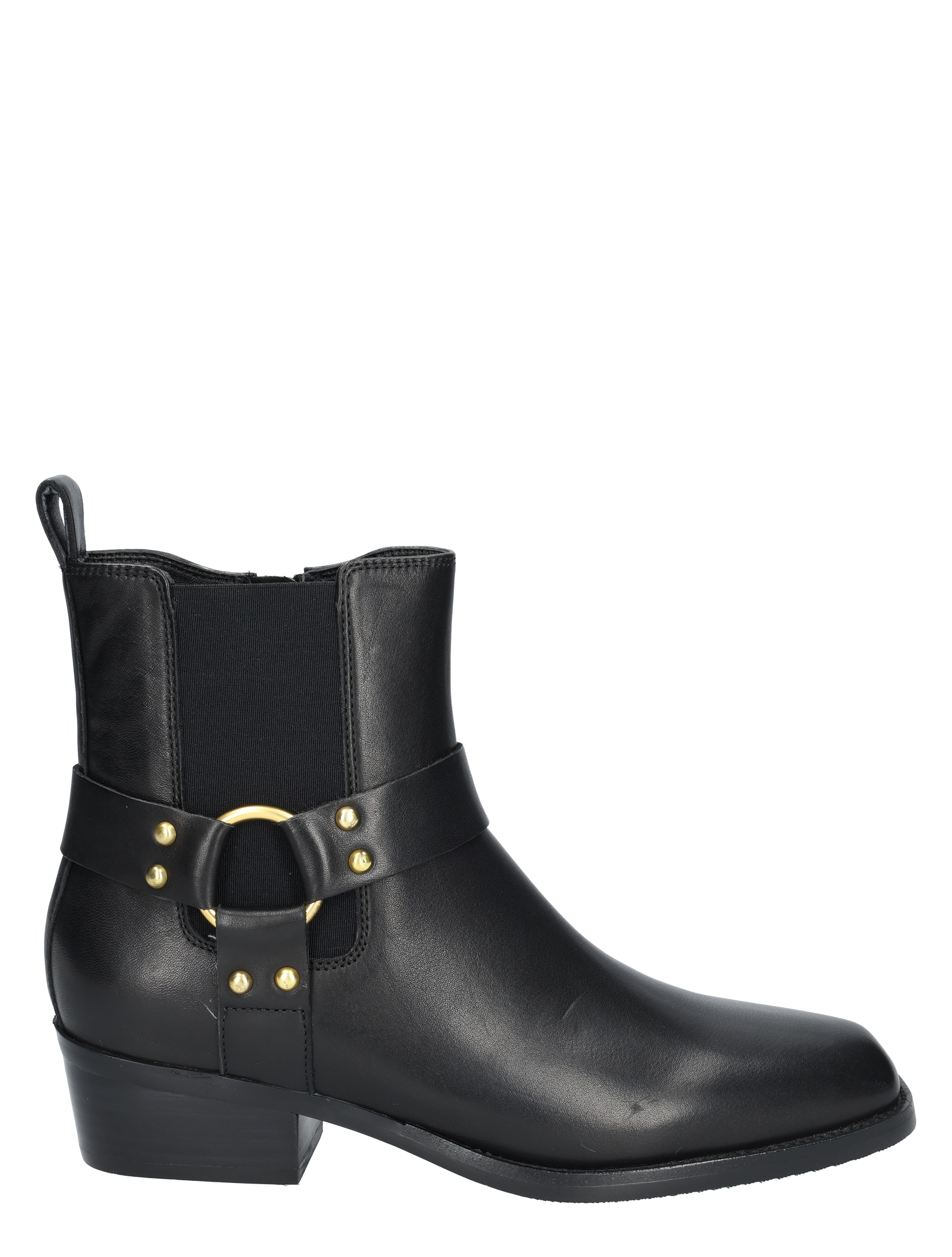 Vivian Ray - Ymani Black - Dames - Boots - Chelsea Boots - 49462_11_1