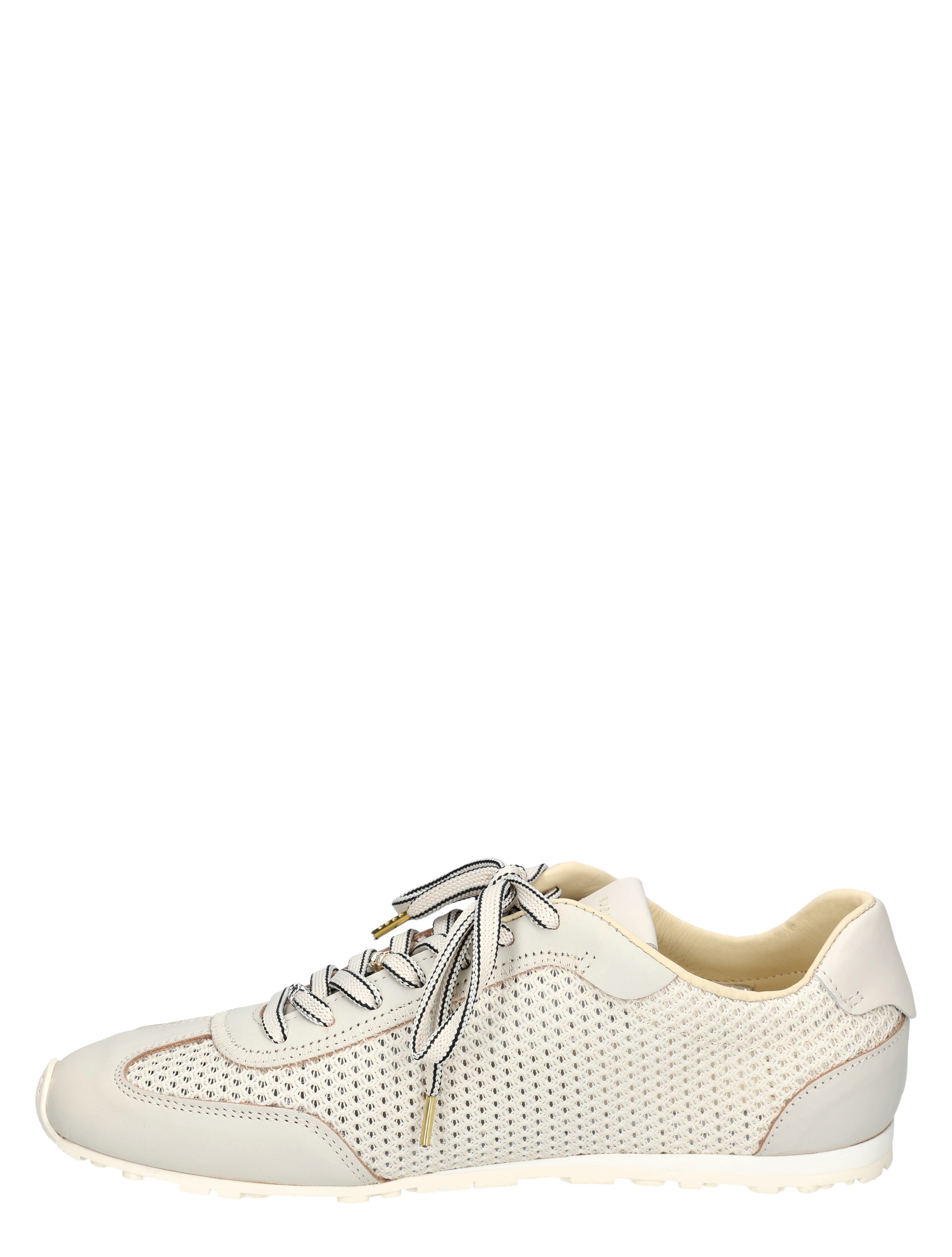 Nubikk - Billie Lou Mesh Women Off White - Sneakers - Dames - Lage Sneakers - 50418_77_2