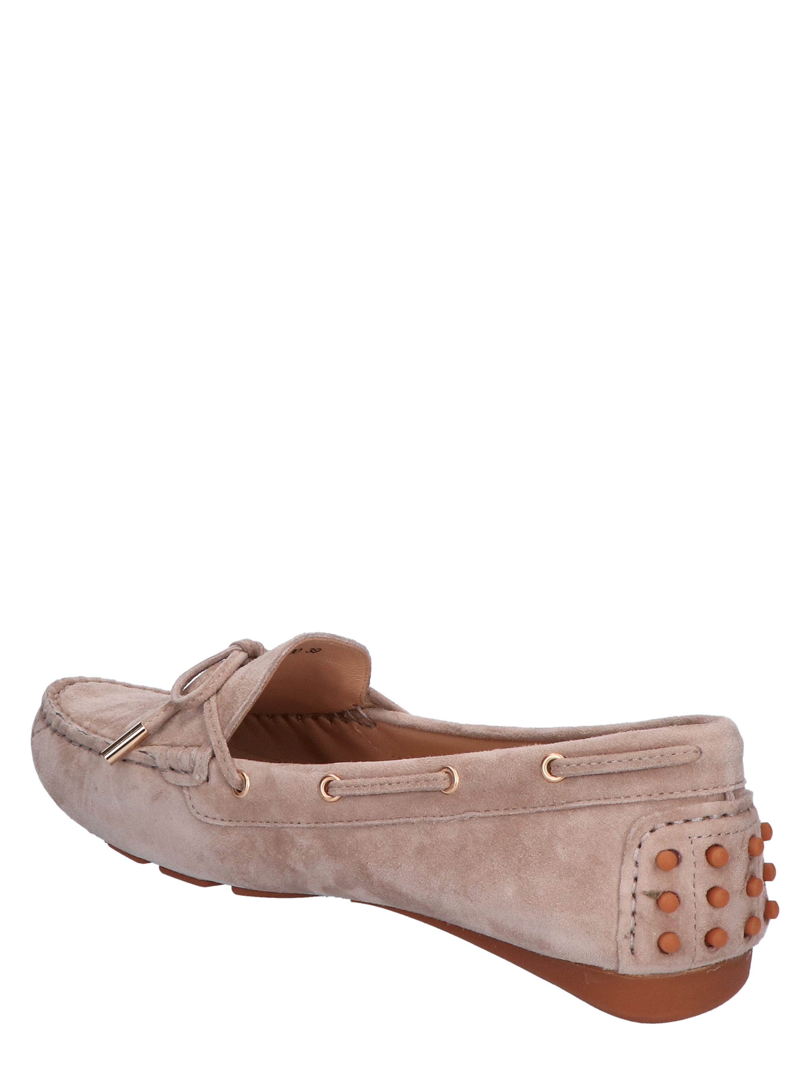 Si - Hanasa Beige - Dames - Loafers - 47652_77_4