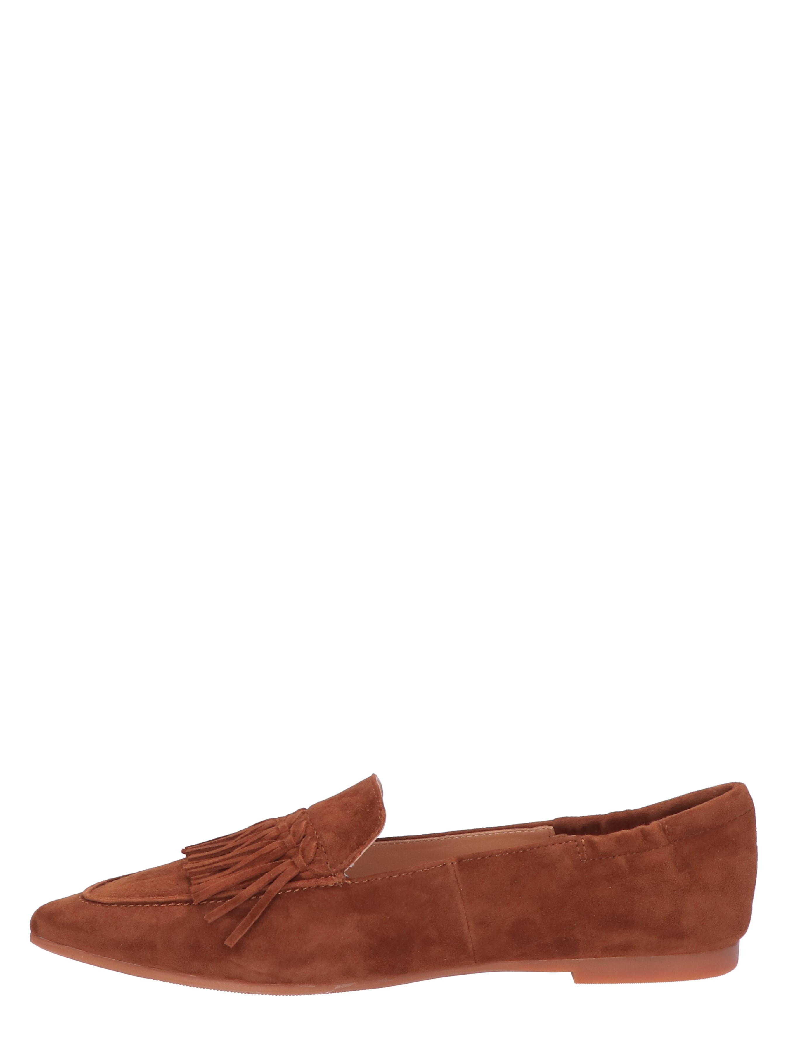 Di Lauro - Onaya Brown - Dames - Loafers - 47636_22_2