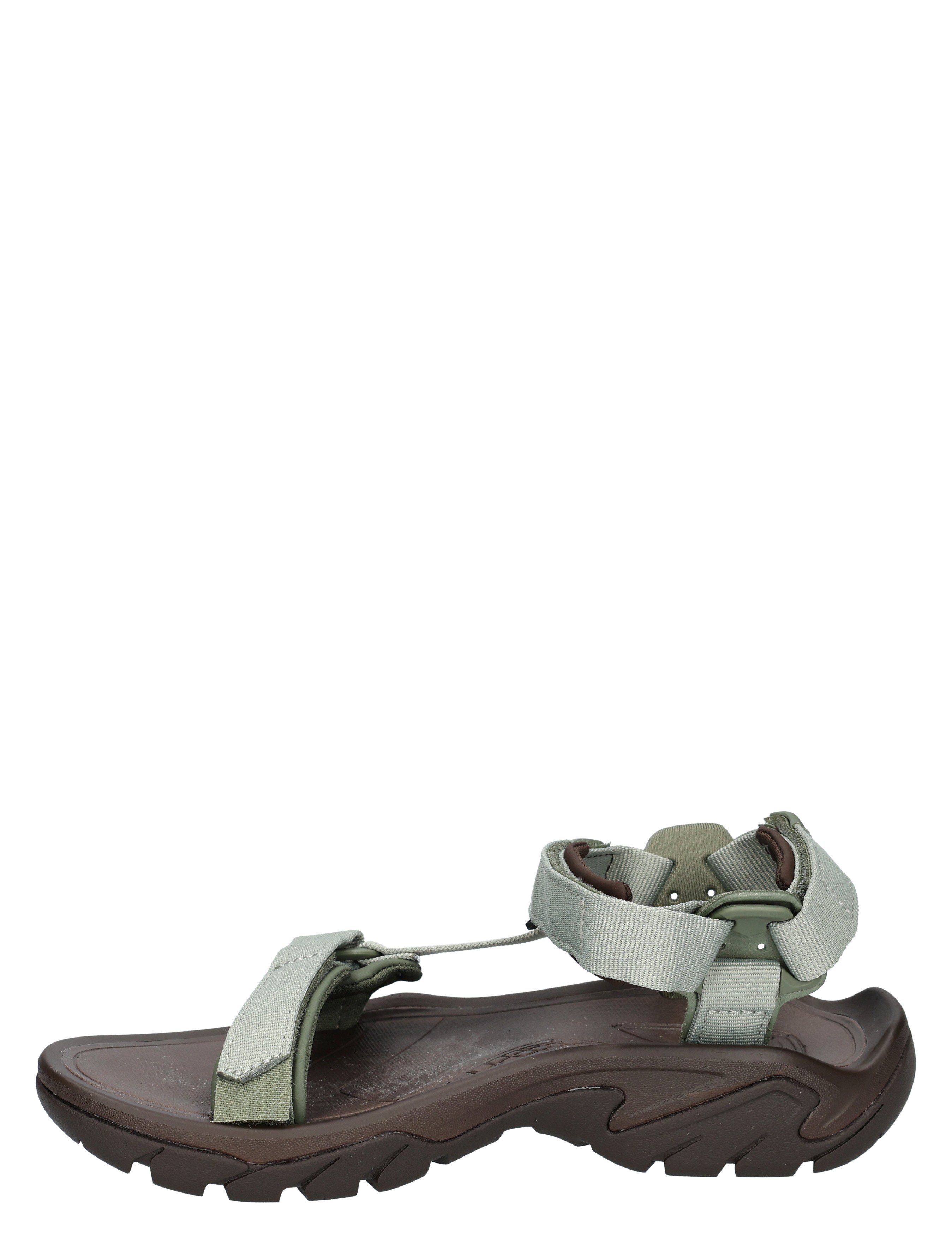 Teva - Terra Fi 5 Universal 1099443 SSDP Sea Grass Etc. - Dames - Sandalen - 50370_66_2