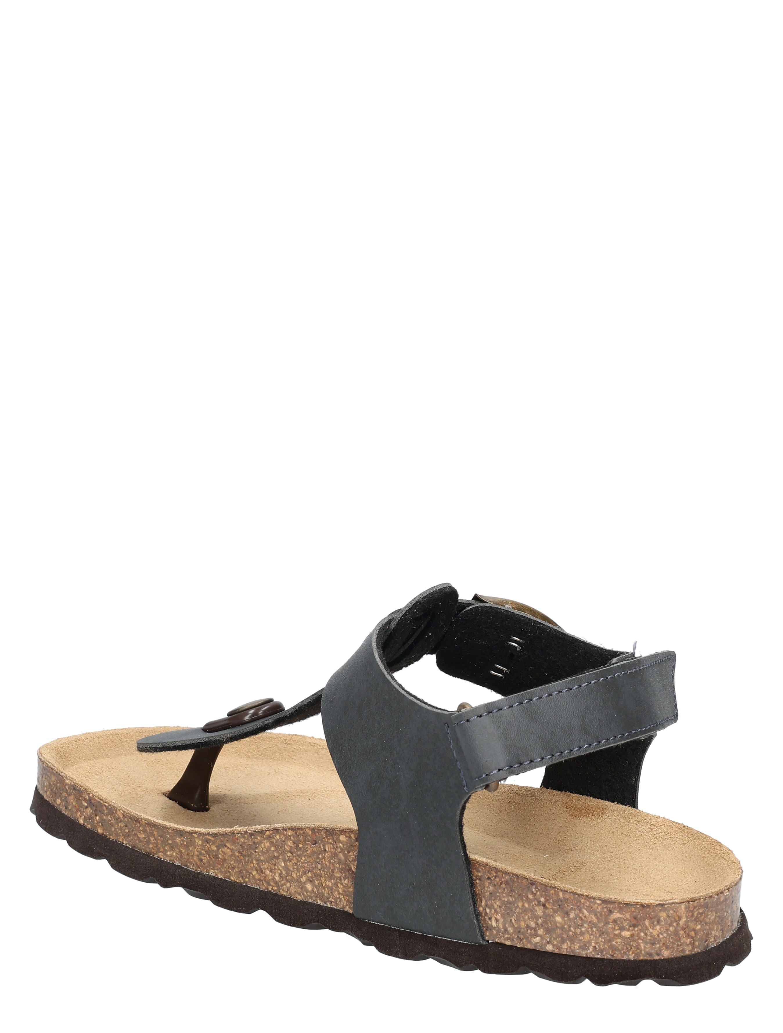Cypres - Juan  01814626 Dark Grey - Sandalen - Jongens - 50802_99_4