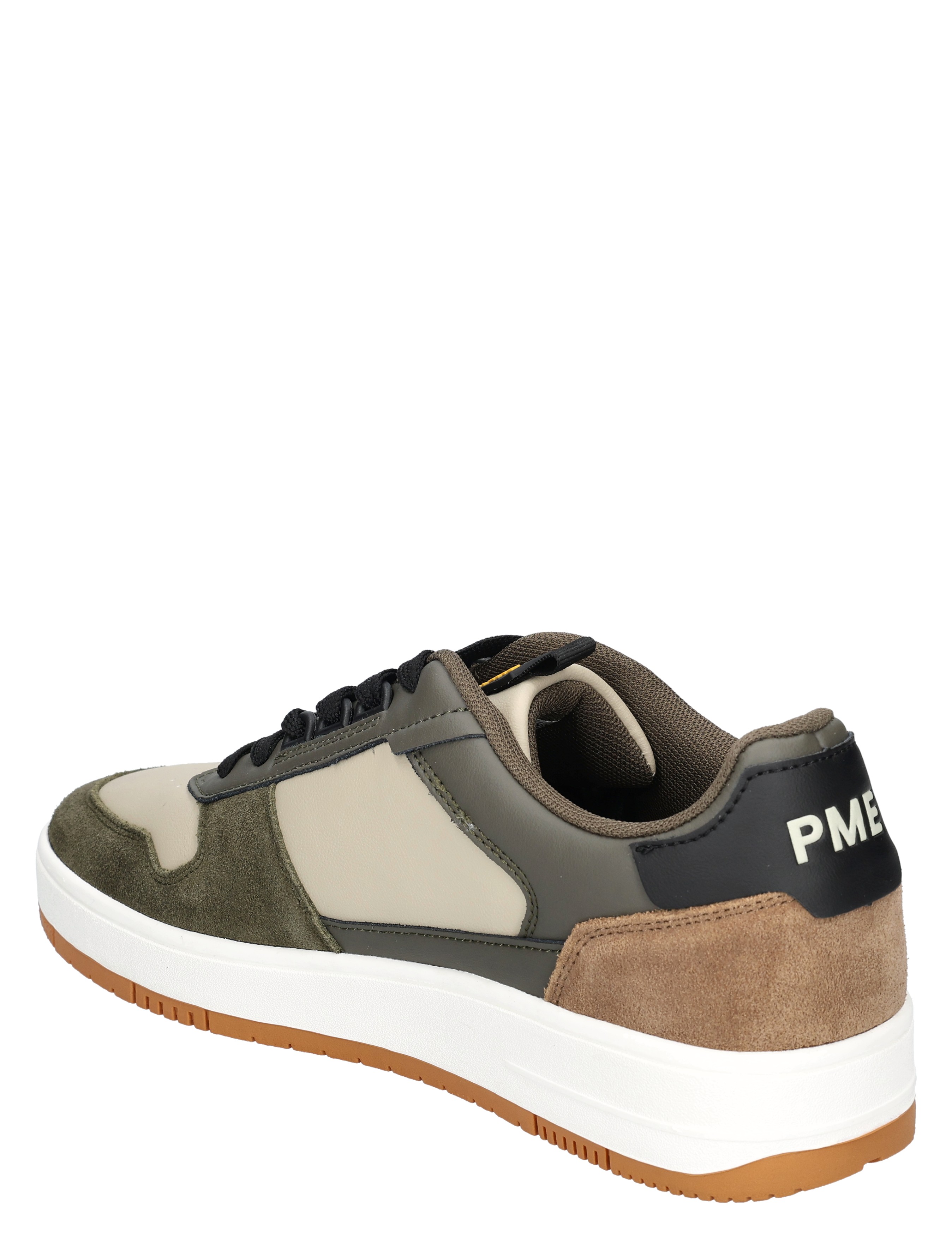 PME Legend - Gobbler PBO2602000 015 Camouflage - Heren - Lage Sneakers - Sneakers - 49835_67_4