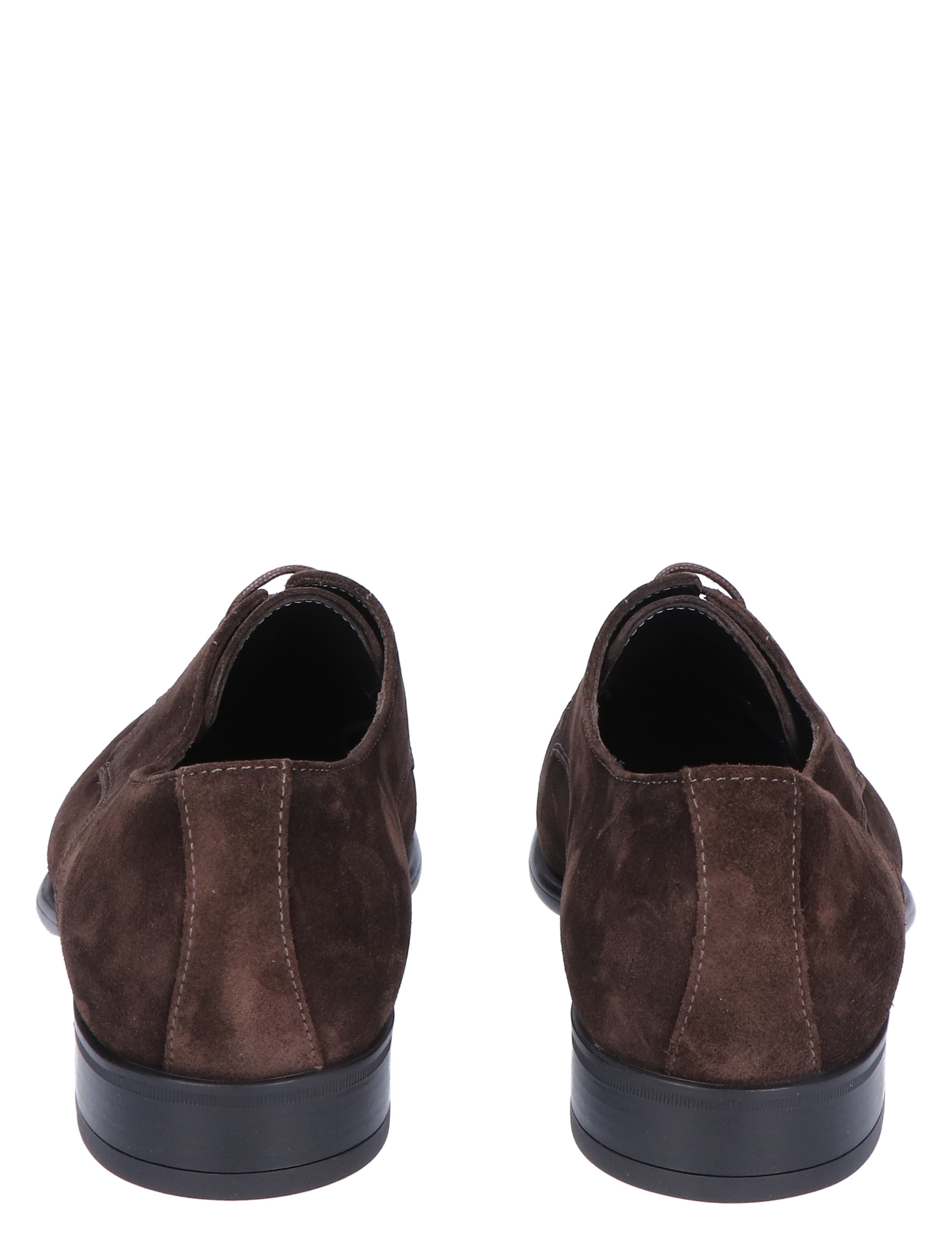 Giorgio 1958 - 79418 Boy 02 Sycomore - Heren - Veterschoenen - Nette Veterschoenen - 45865_22_6