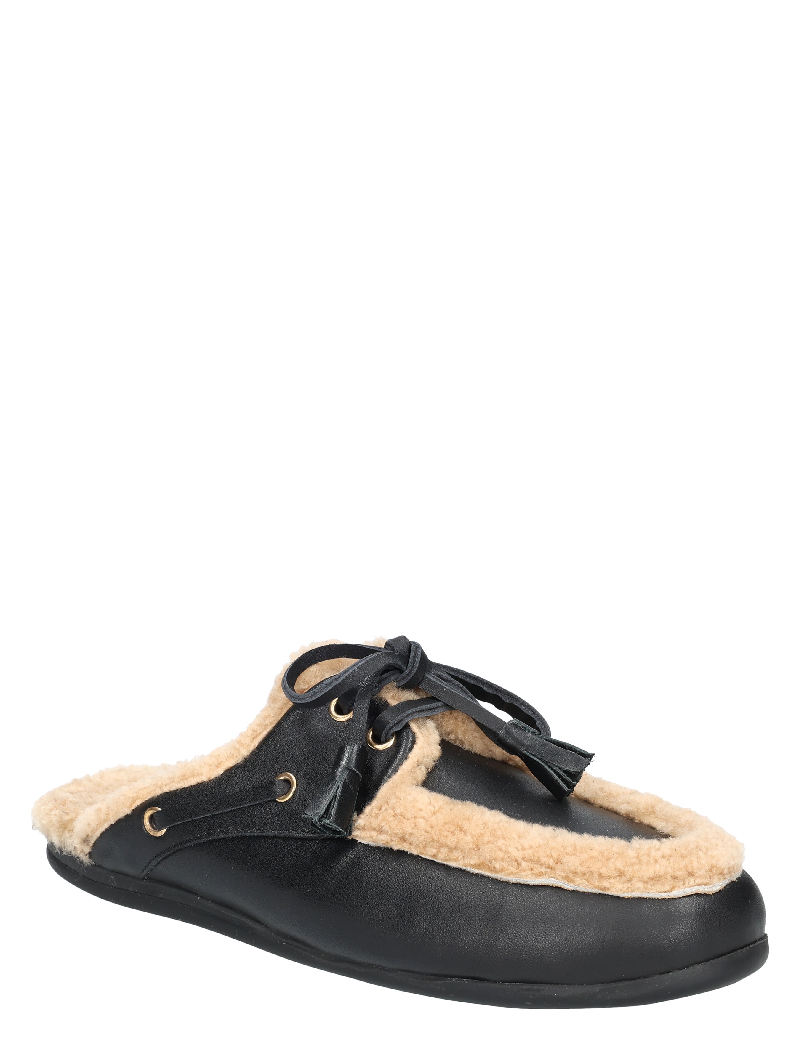 slipon, mocassin, zachte voering, leren buitenkant, trefwoorden