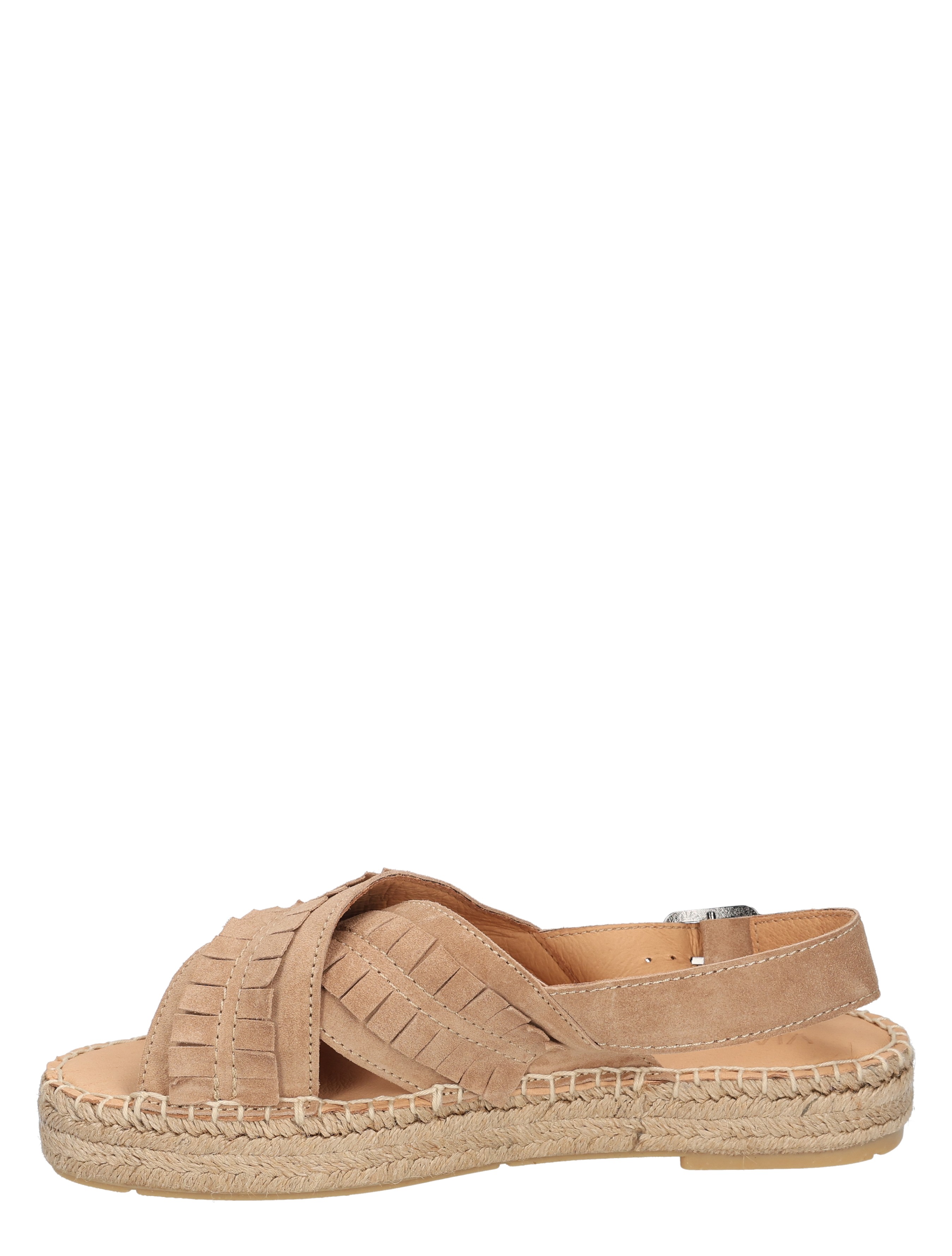 VIA VAI - 01-212 Sierra Noisette - Dames - Espadrilles - 51277_77_2
