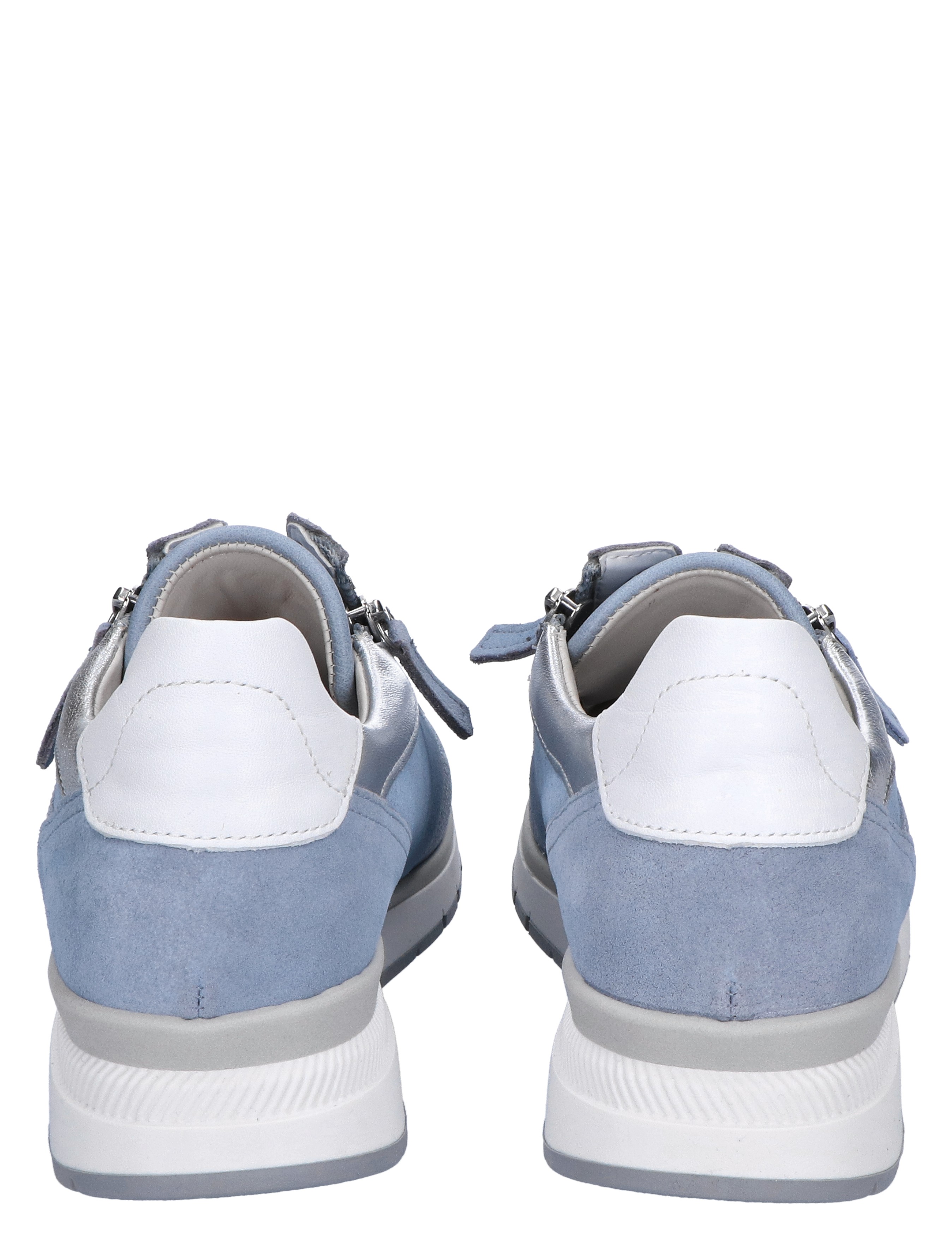 66.307.64 Lagune Silver White K-Wijdte