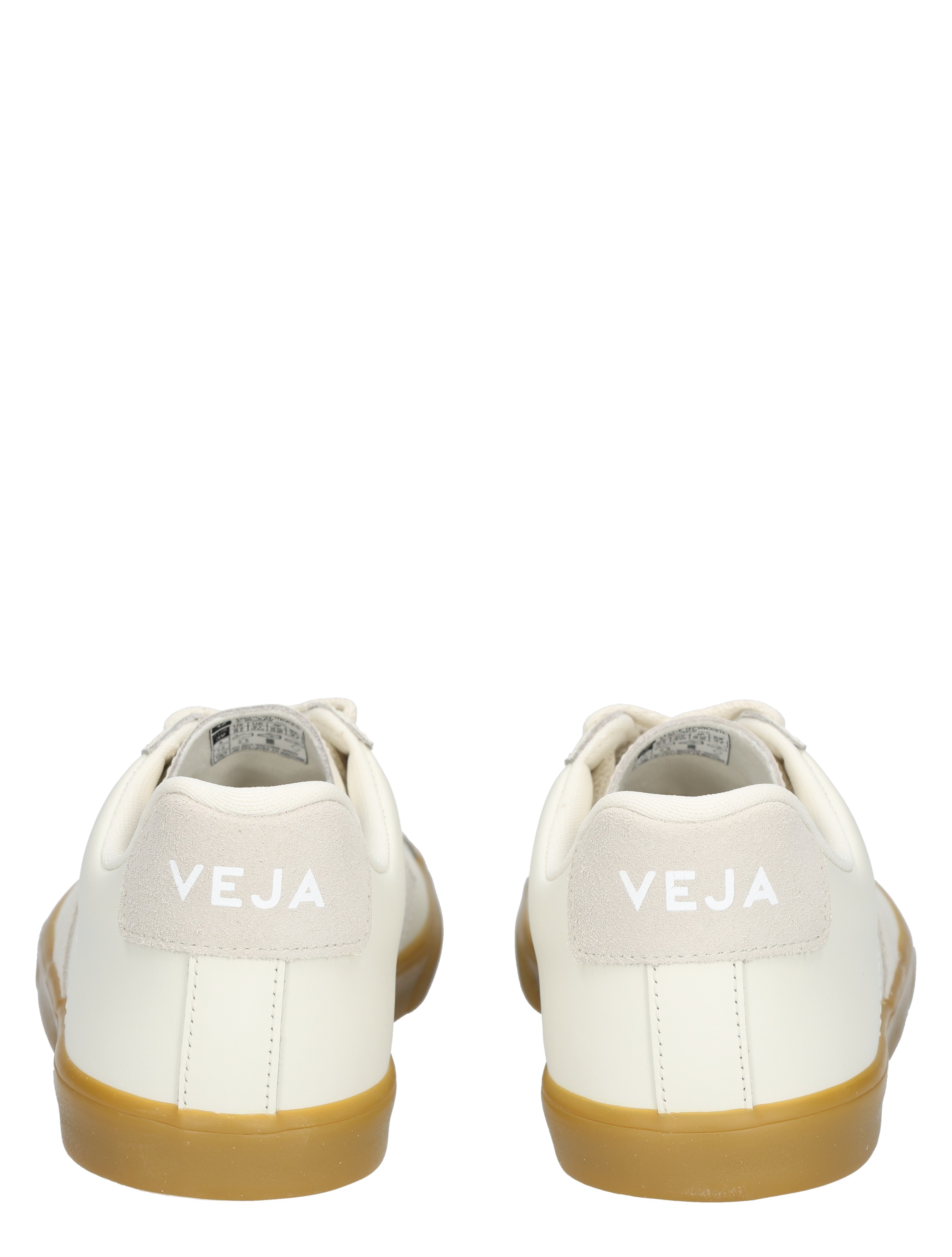 Veja - Esplar Women Leather EO0220906 Pure Natural - Sneakers - Dames - Lage Sneakers - 48207_77_6