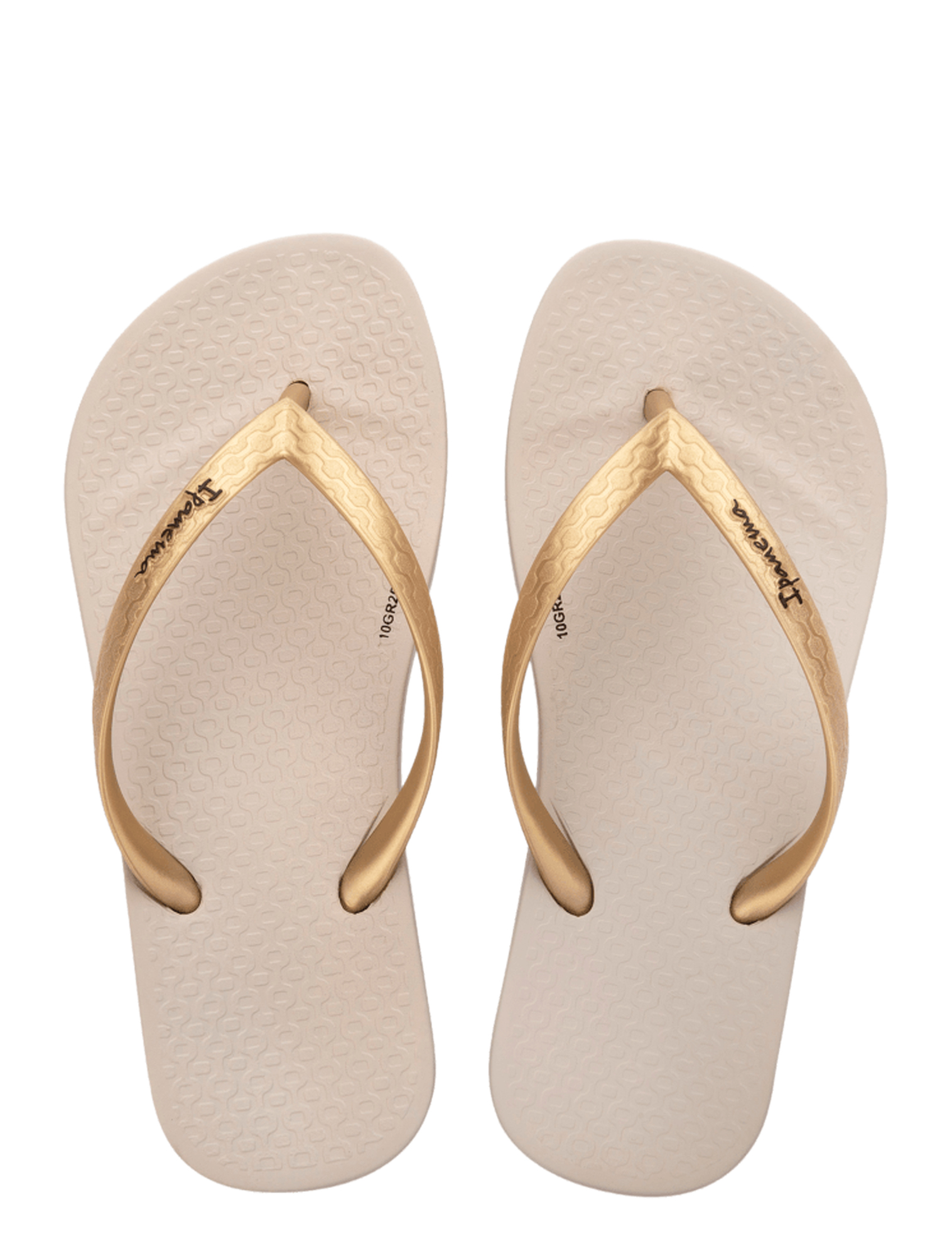 Ipanema - Anatomic Colours Beige - Meisjes - Slippers - 50515_77_1