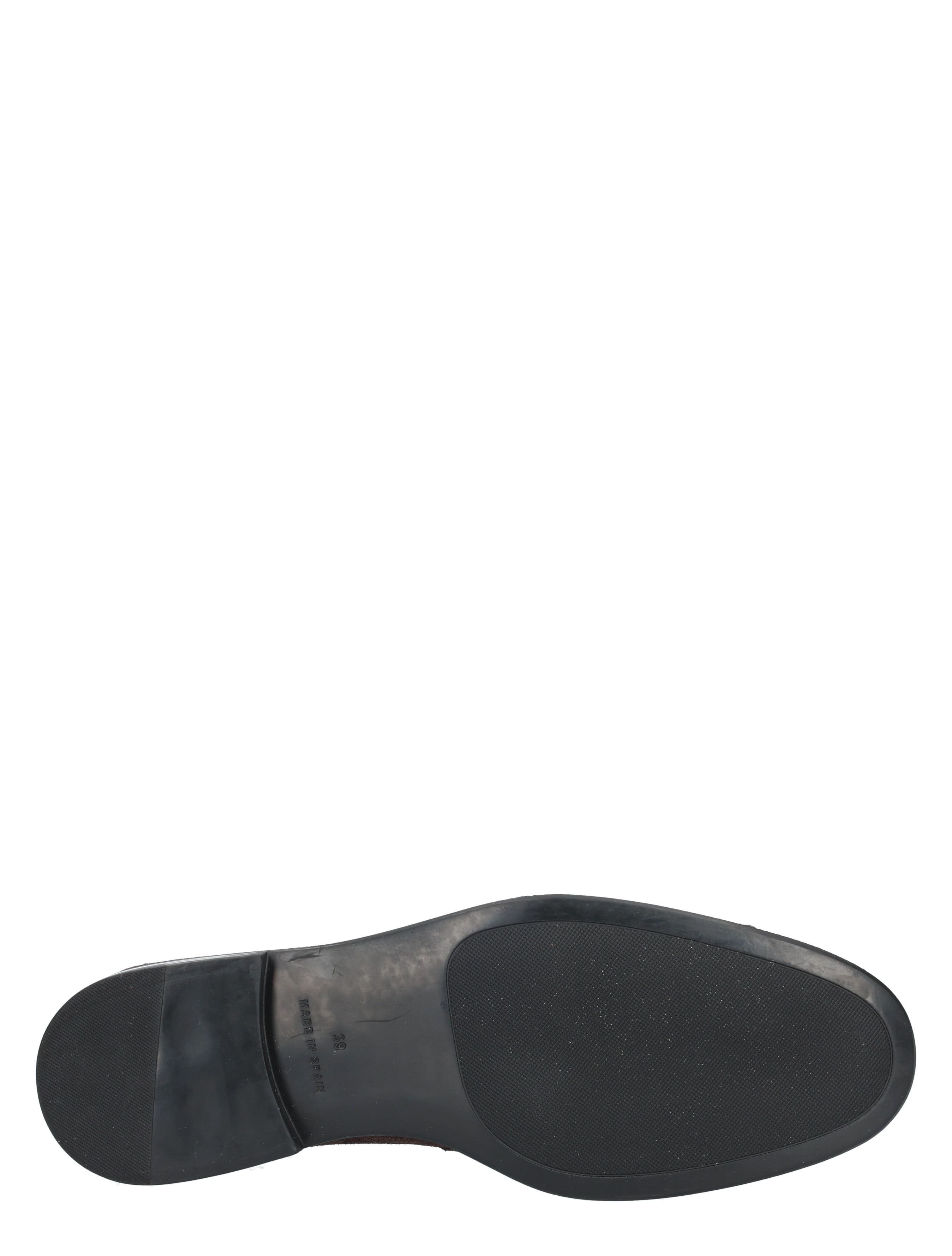 Alpe - 5328 Brown - Dames - Loafers - 49322_22_8