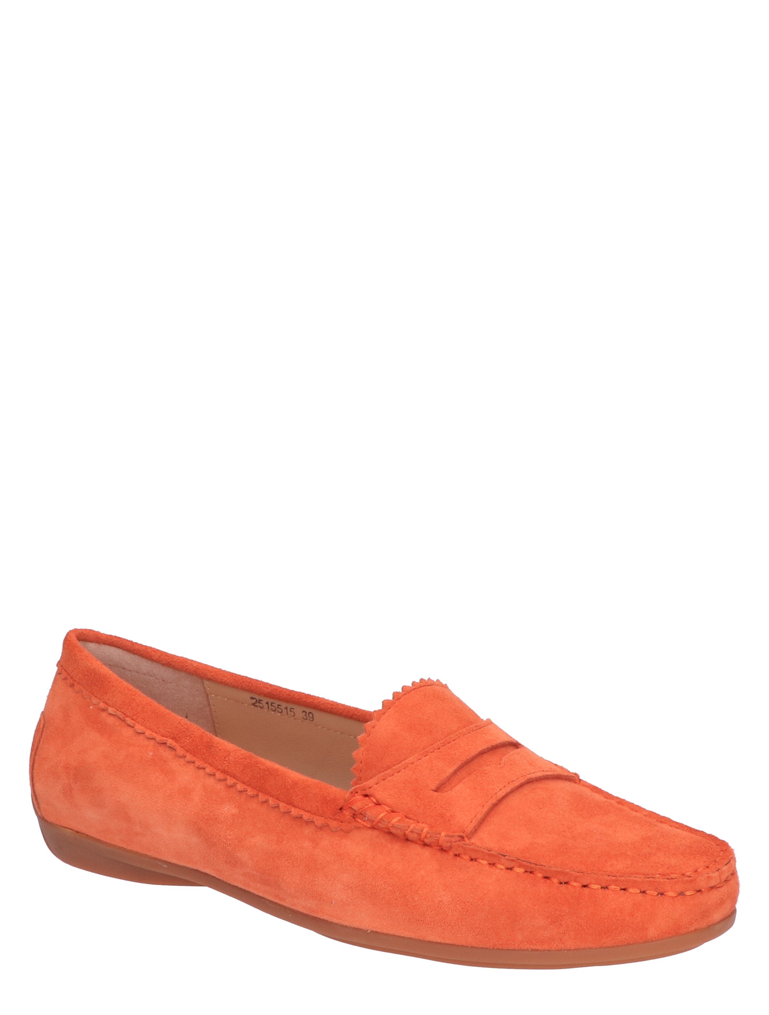 Si - Harmkje Orange - Dames - Loafers - 47649_45_3