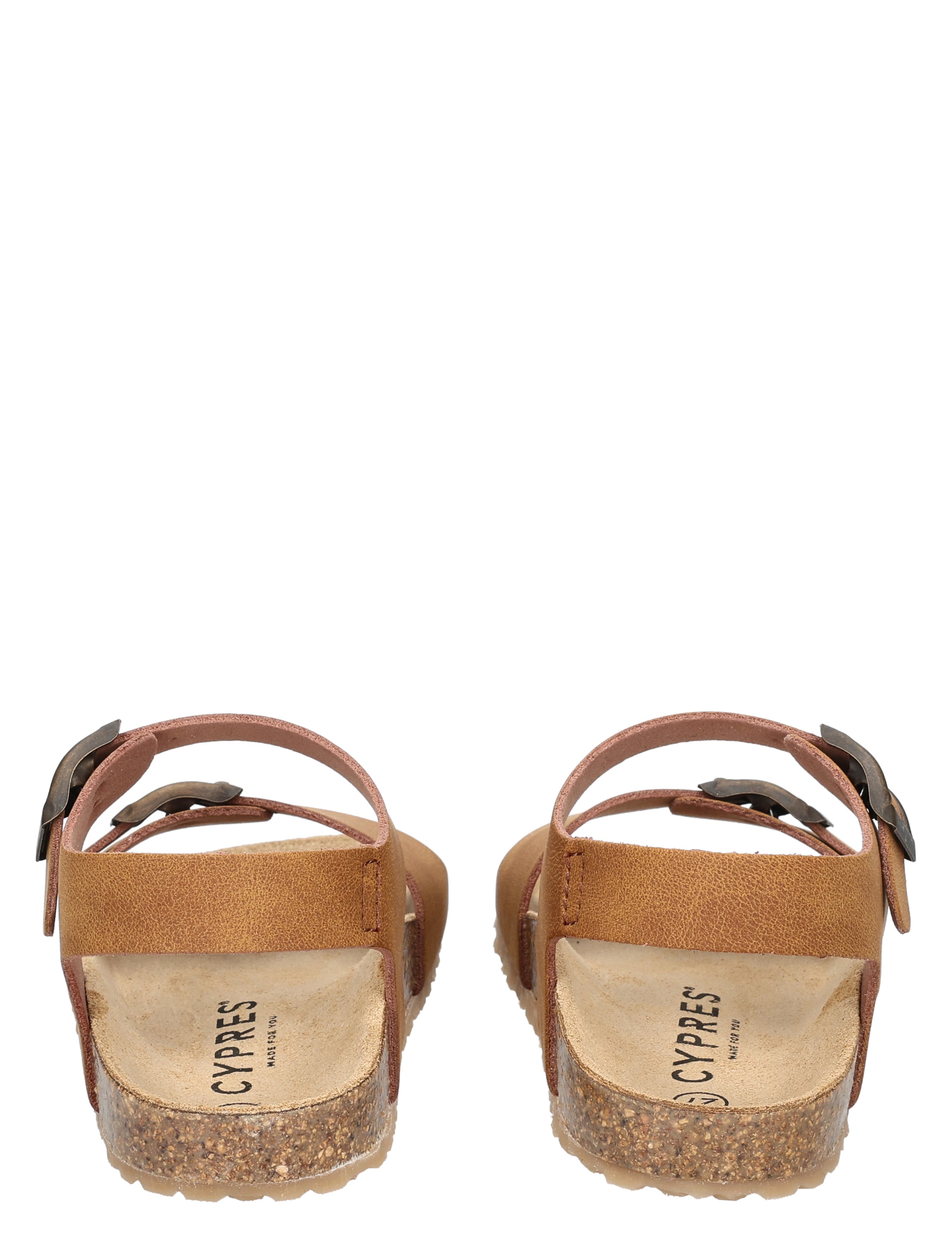Cypres - Sunset 01814634 Cognac - Sandalen - Jongens - 50801_22_6