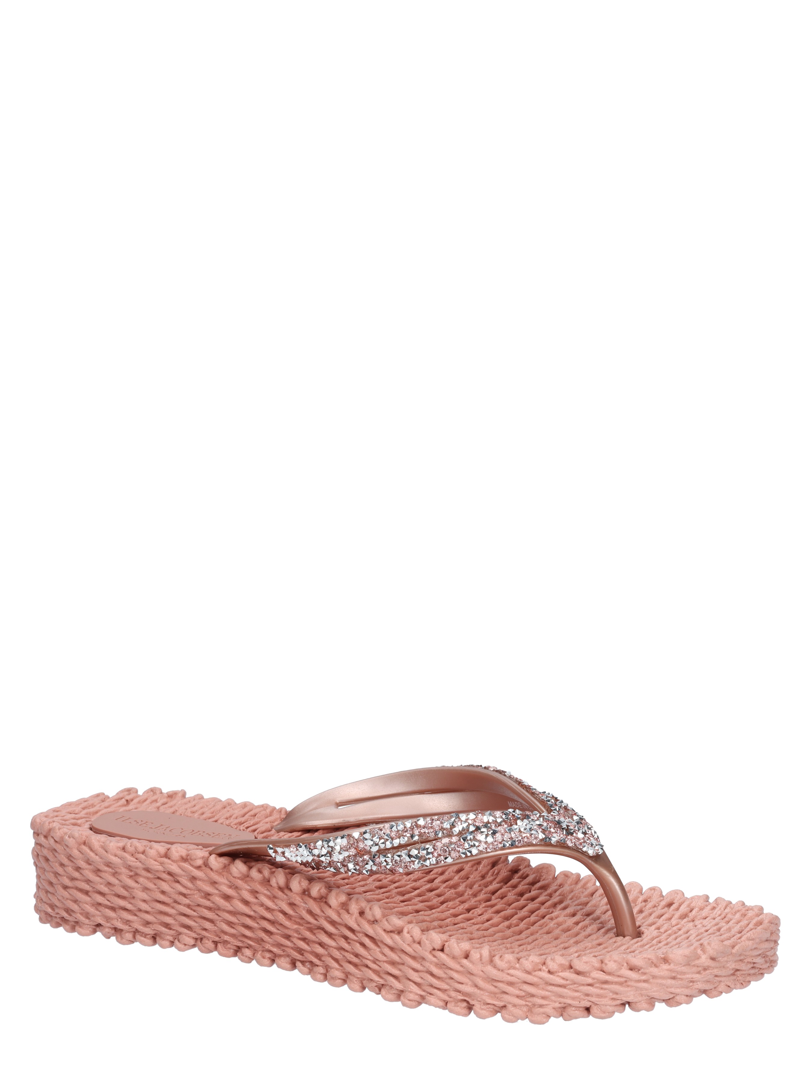 Ilse Jacobsen - Cheerful 15 900 Misty Rose - Dames - Slippers - 47274_48_4