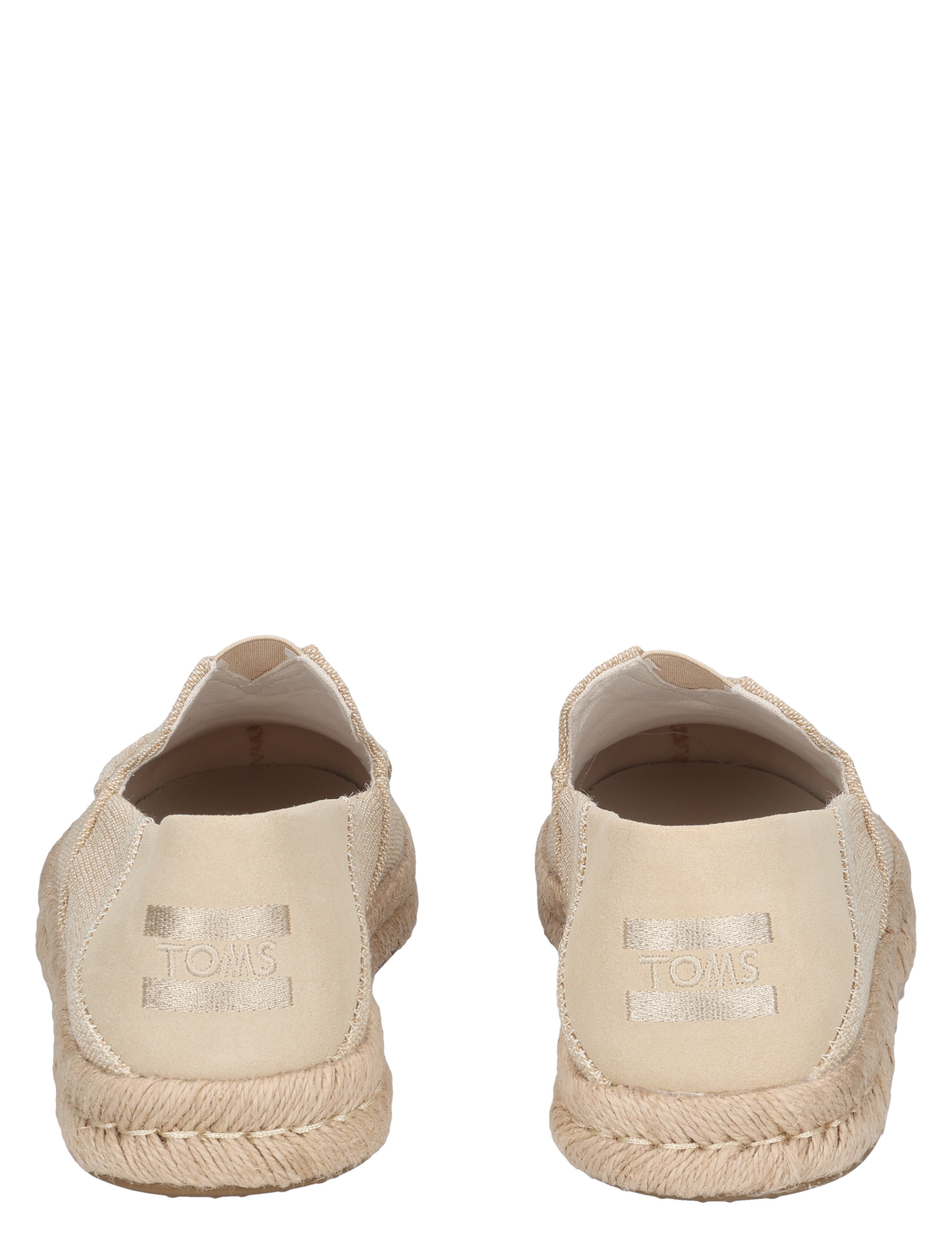 espadrilles, canvas, beige, shoes, backless