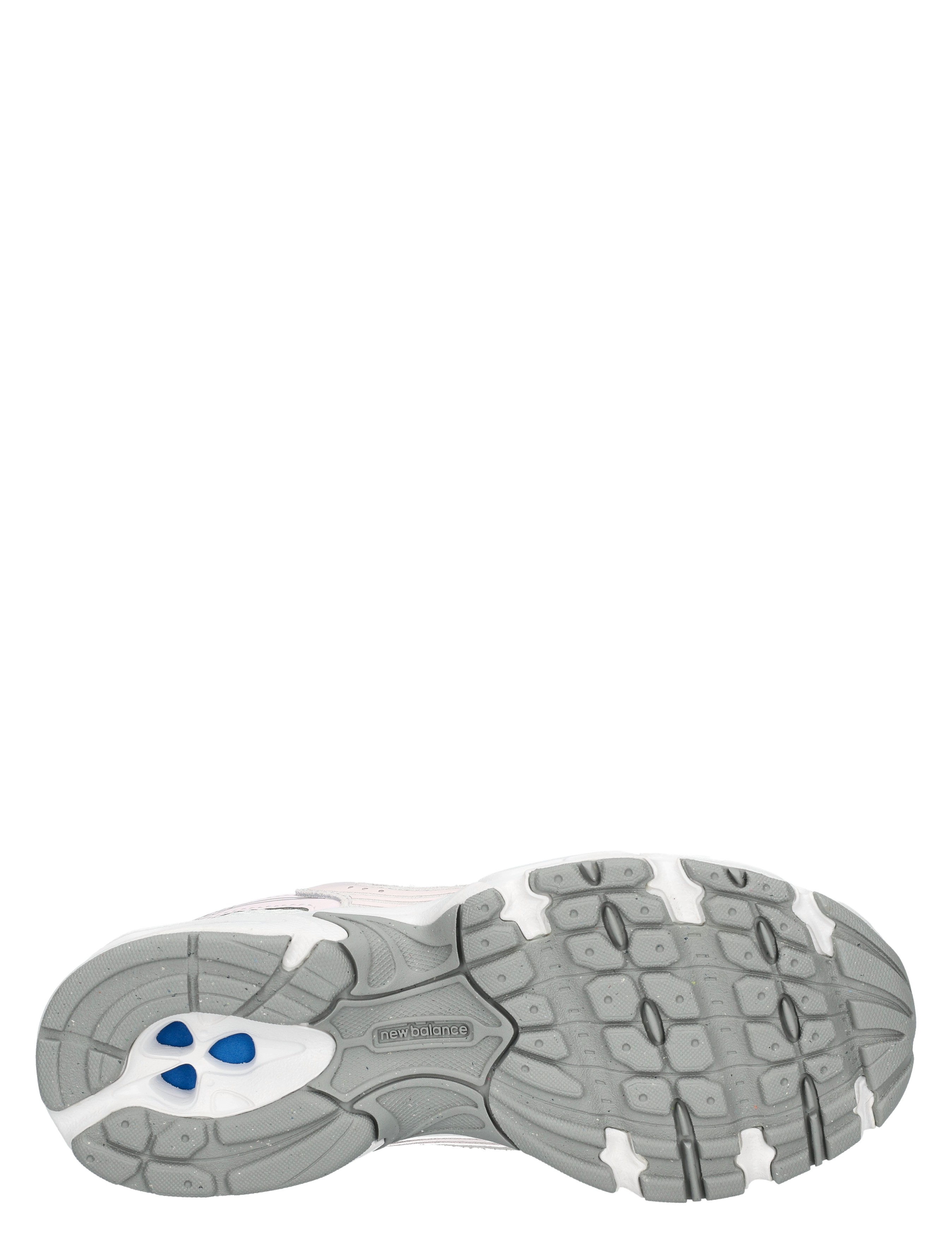 New Balance - 530 Kids Grey Matter Pink - Meisjes - Lage Sneakers - Sneakers - 49641_48_8