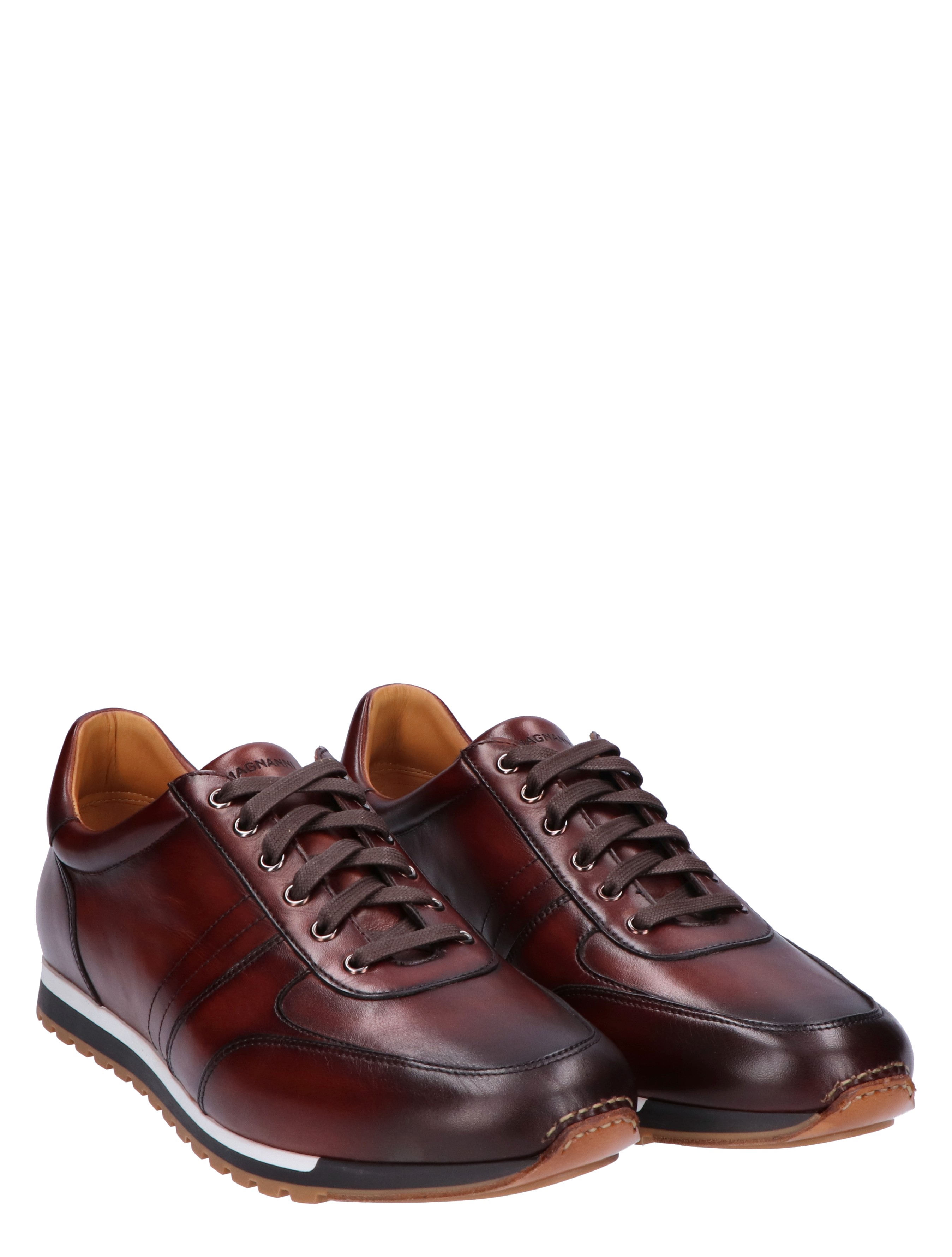 Ibiza 22652 Boltan Mid Brown Leather