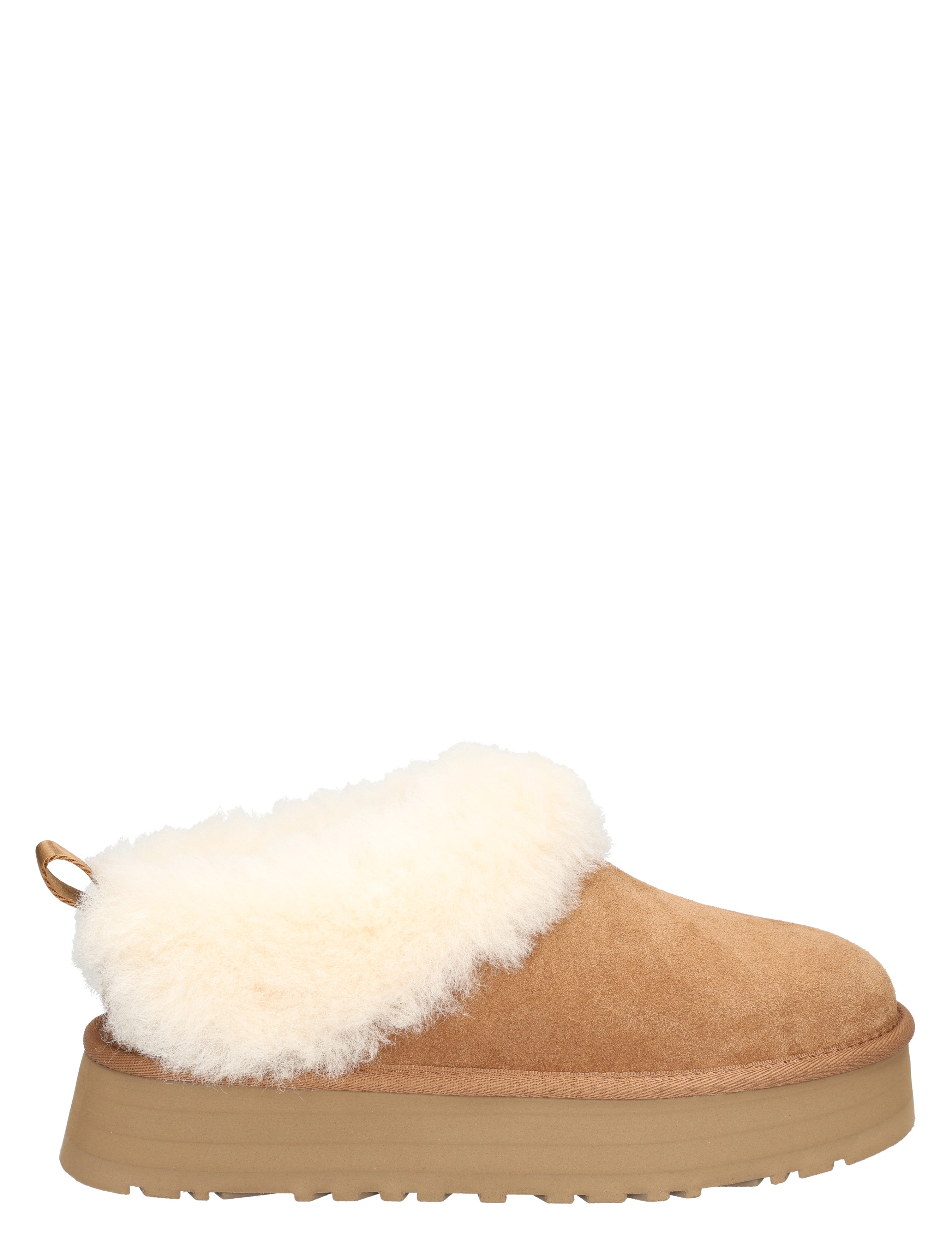 UGG - Tazelle Chestnut - Dames - Loafers - 48128_22_1