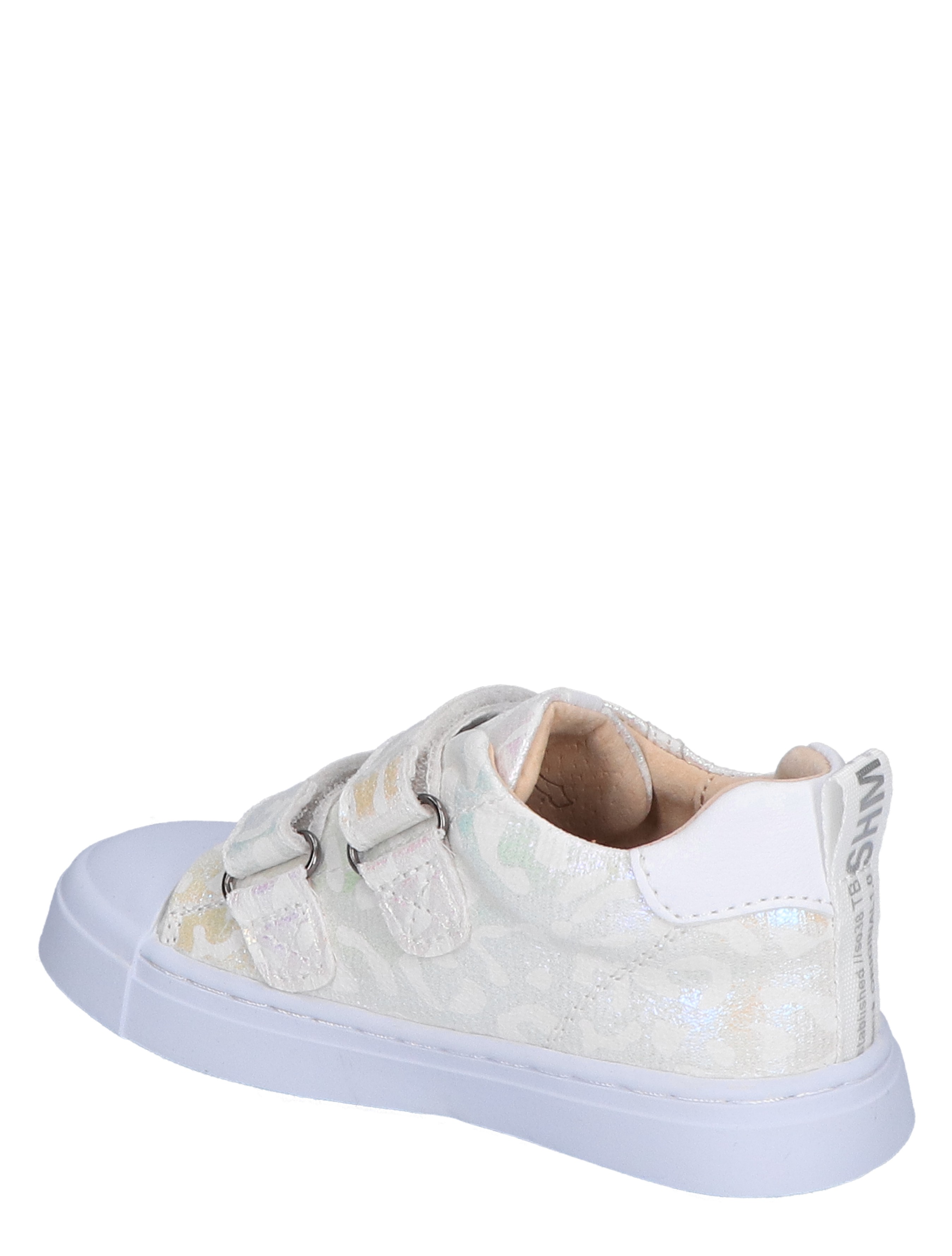SH25S010 White Glitter