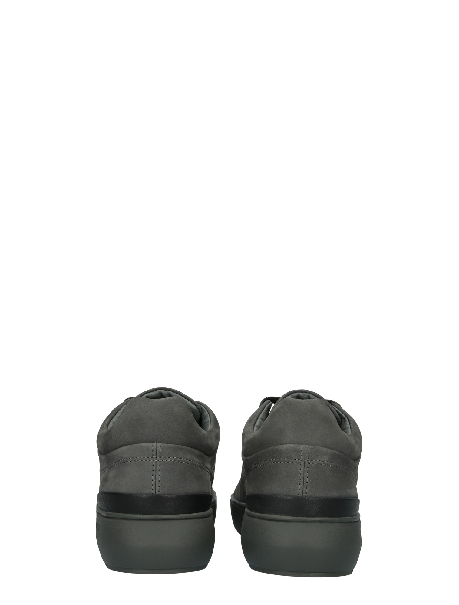 Blackstone Footwear - BG160 Vulcanic Ash - Heren - Lage Sneakers - Sneakers - 47817_99_5