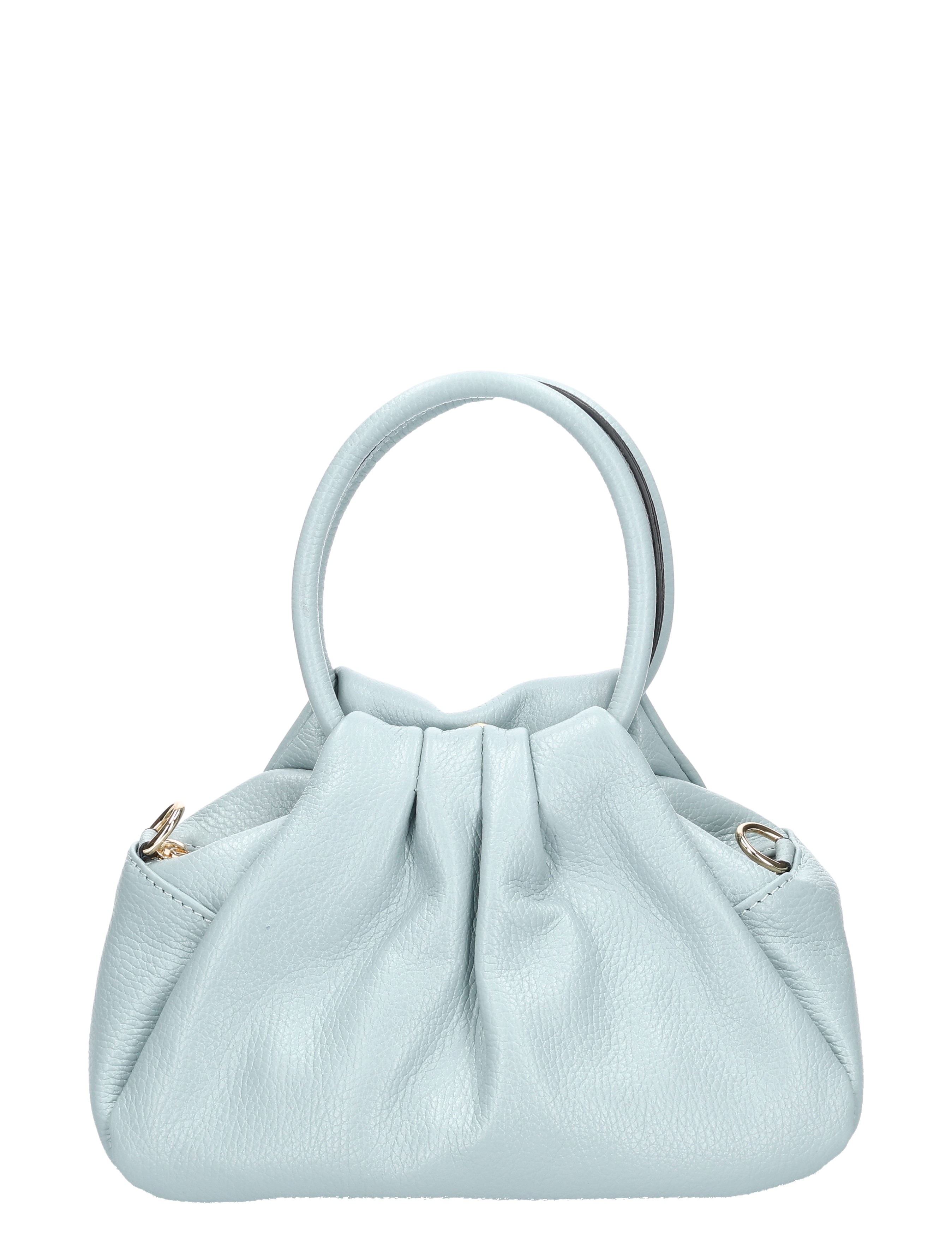 Di Lauro - Donna 002 Blue - Dames - Handtassen - 50892_33_1